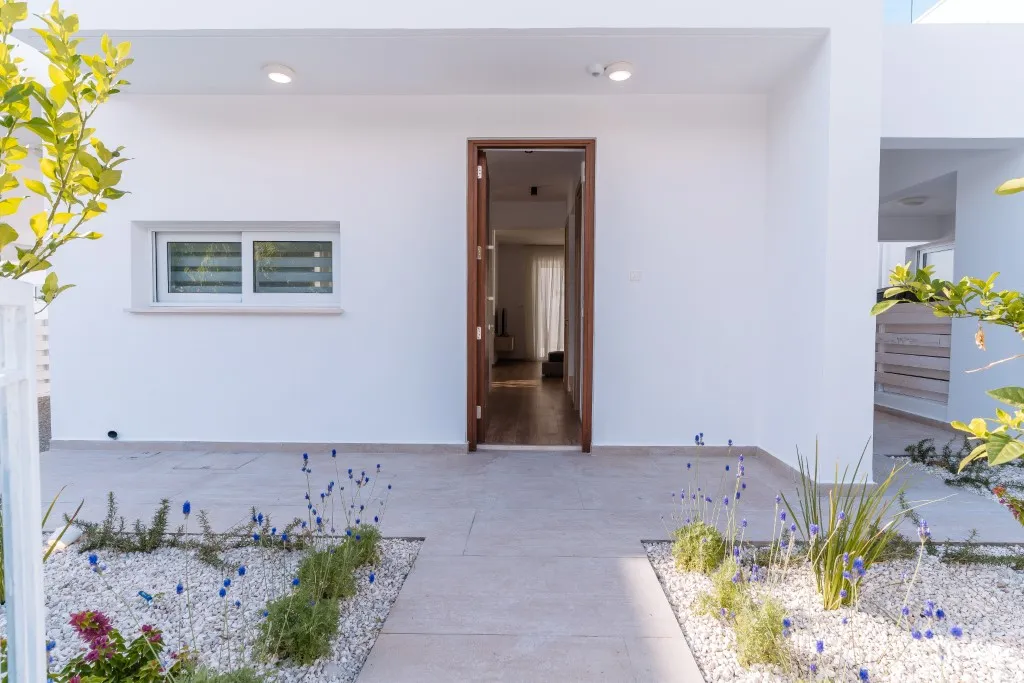 Golden View Villas – Phase 6
