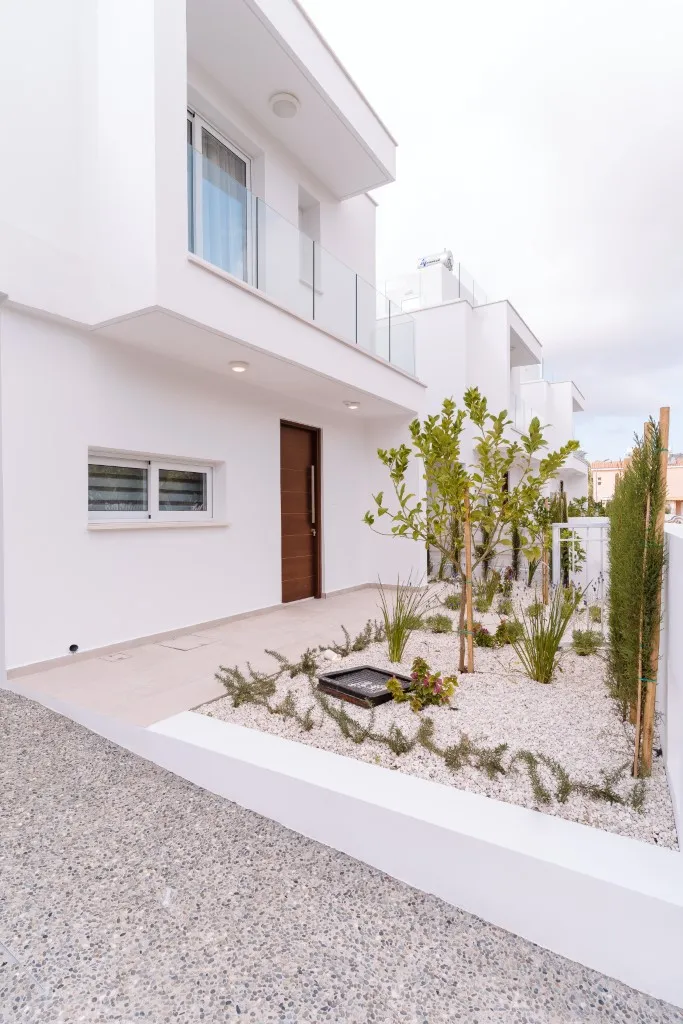 Golden View Villas – Phase 6