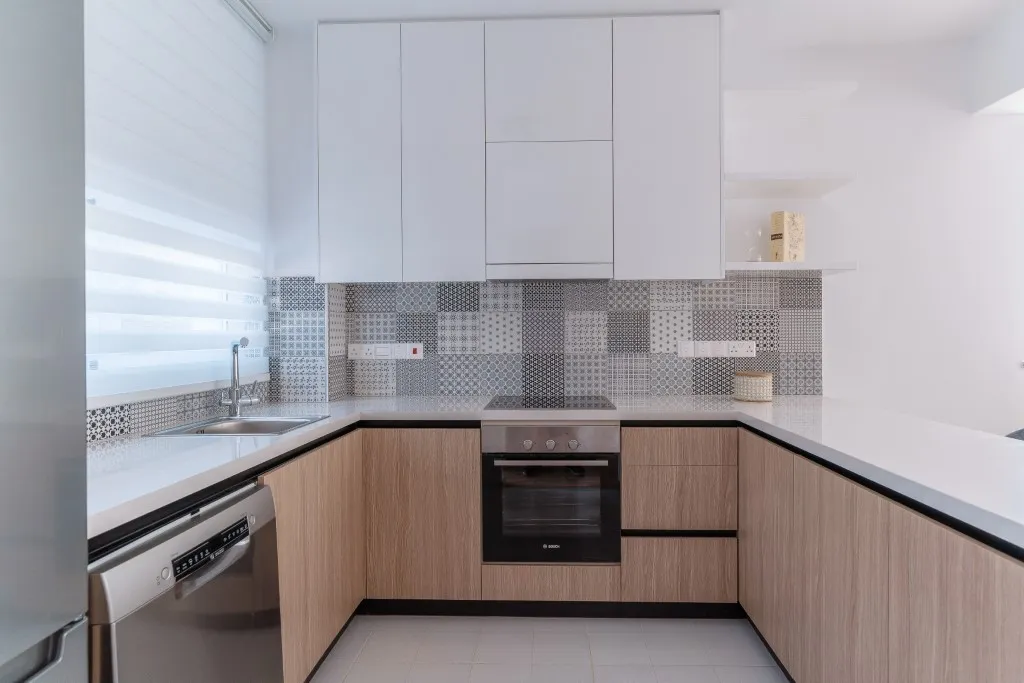 Golden View Villas – Phase 6