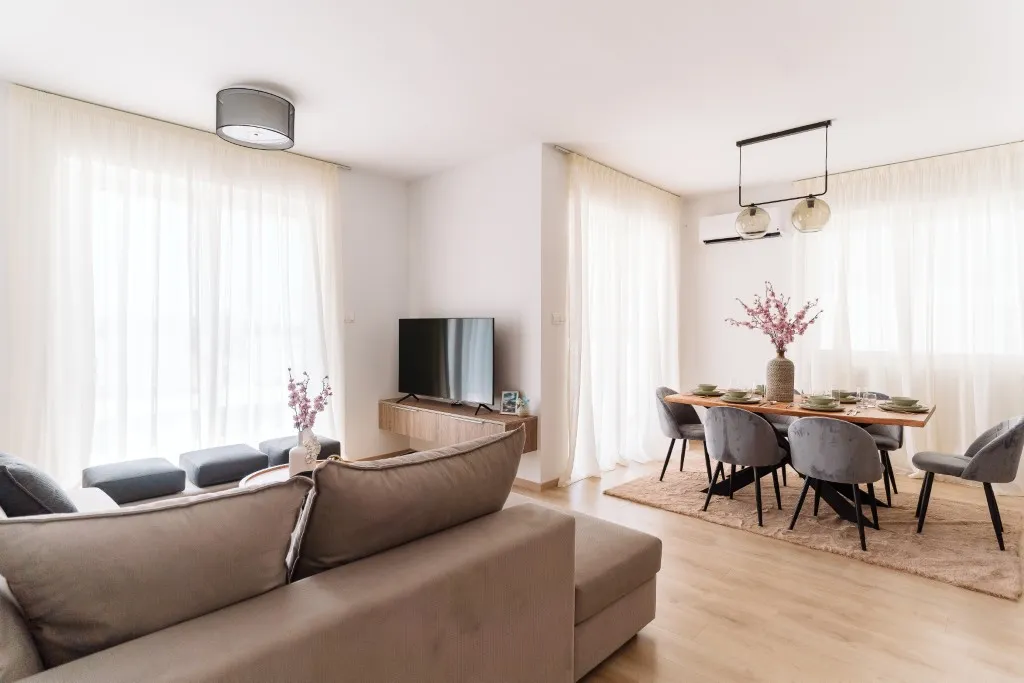 Golden View Villas – Phase 6