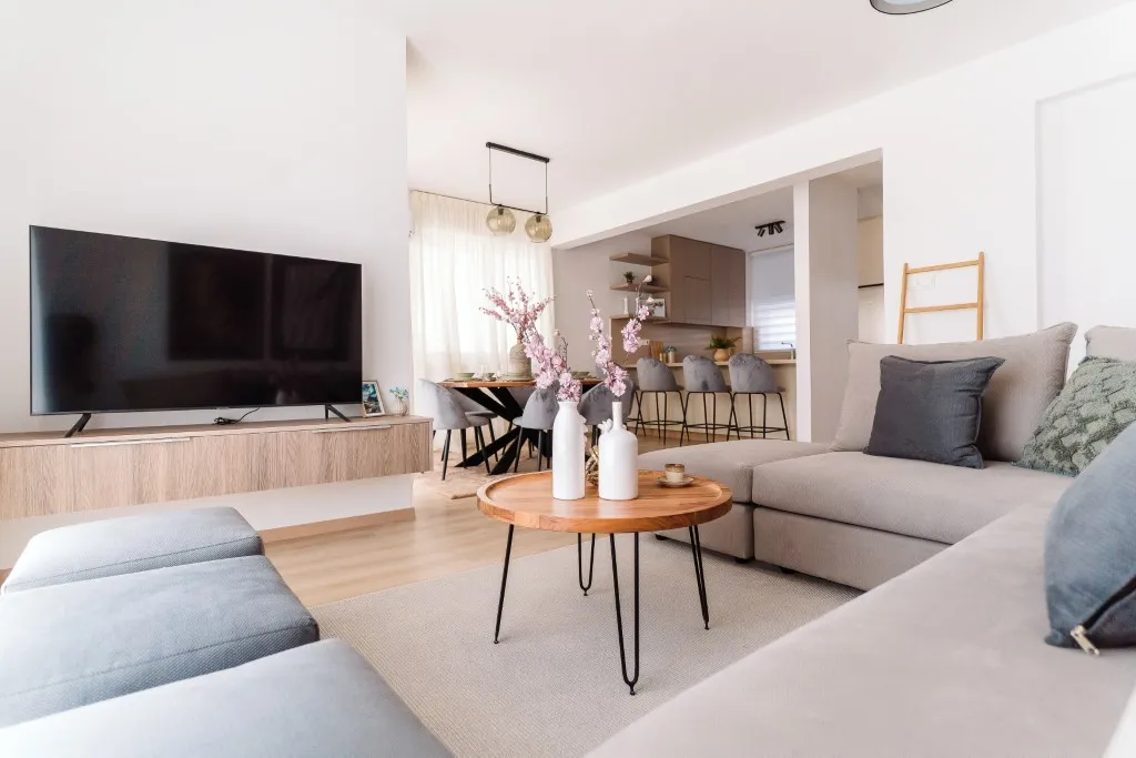 Golden View Villas – Phase 6