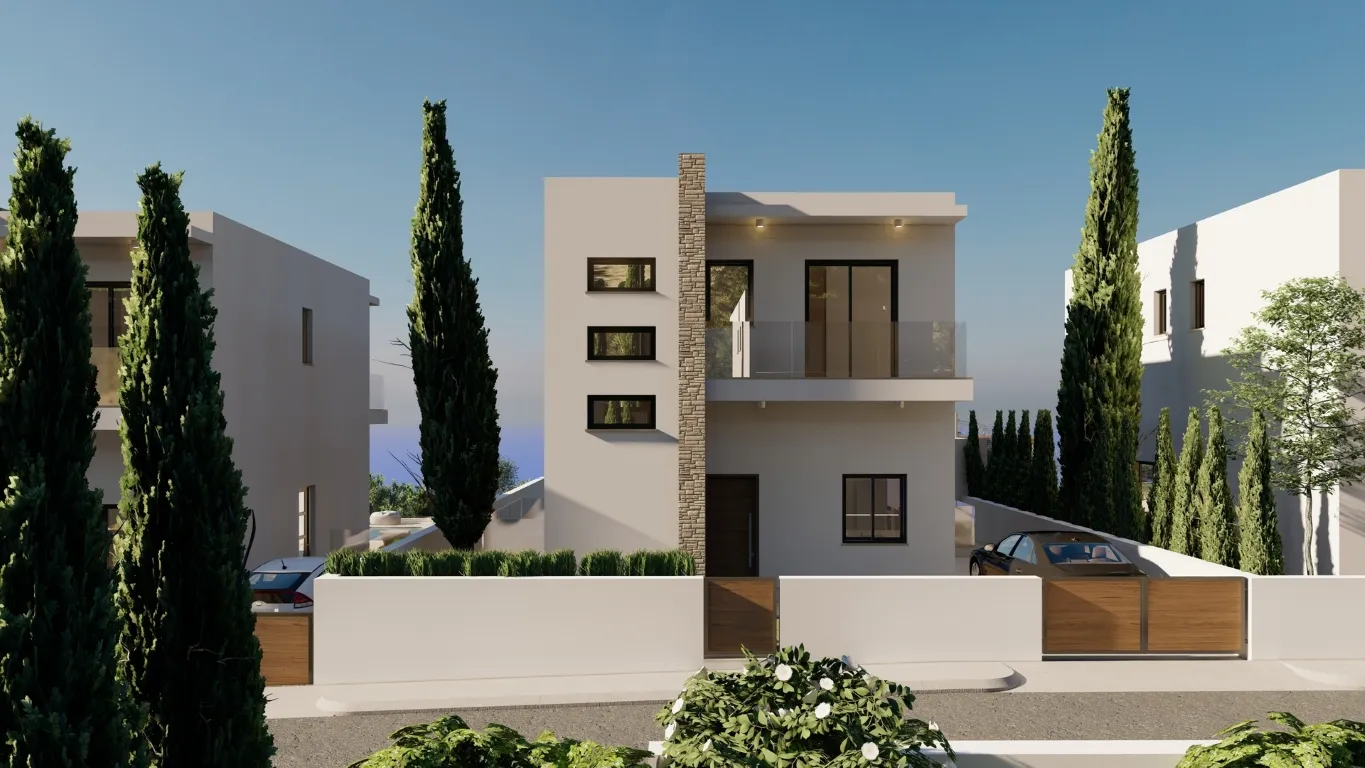 Hill Residences By Cap St. Georges