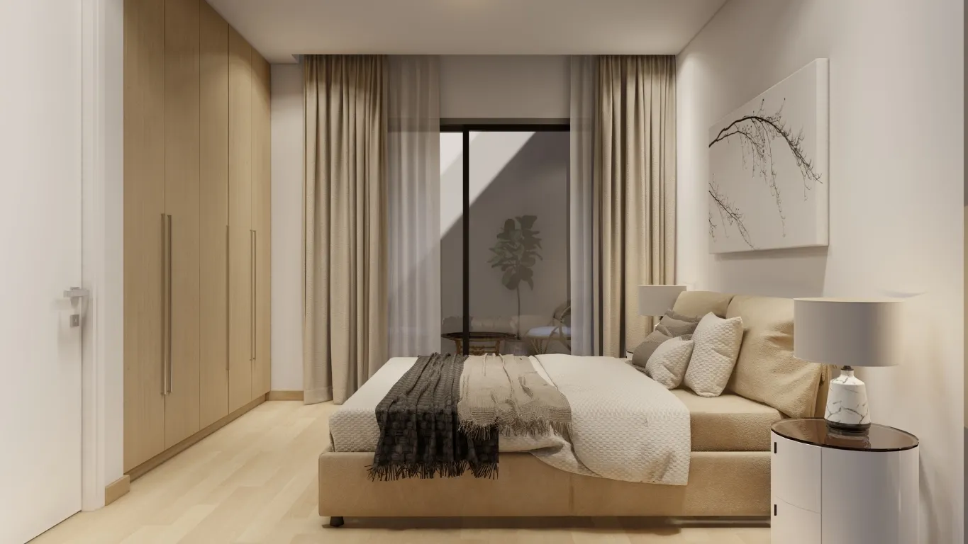 Hill Residences By Cap St. Georges