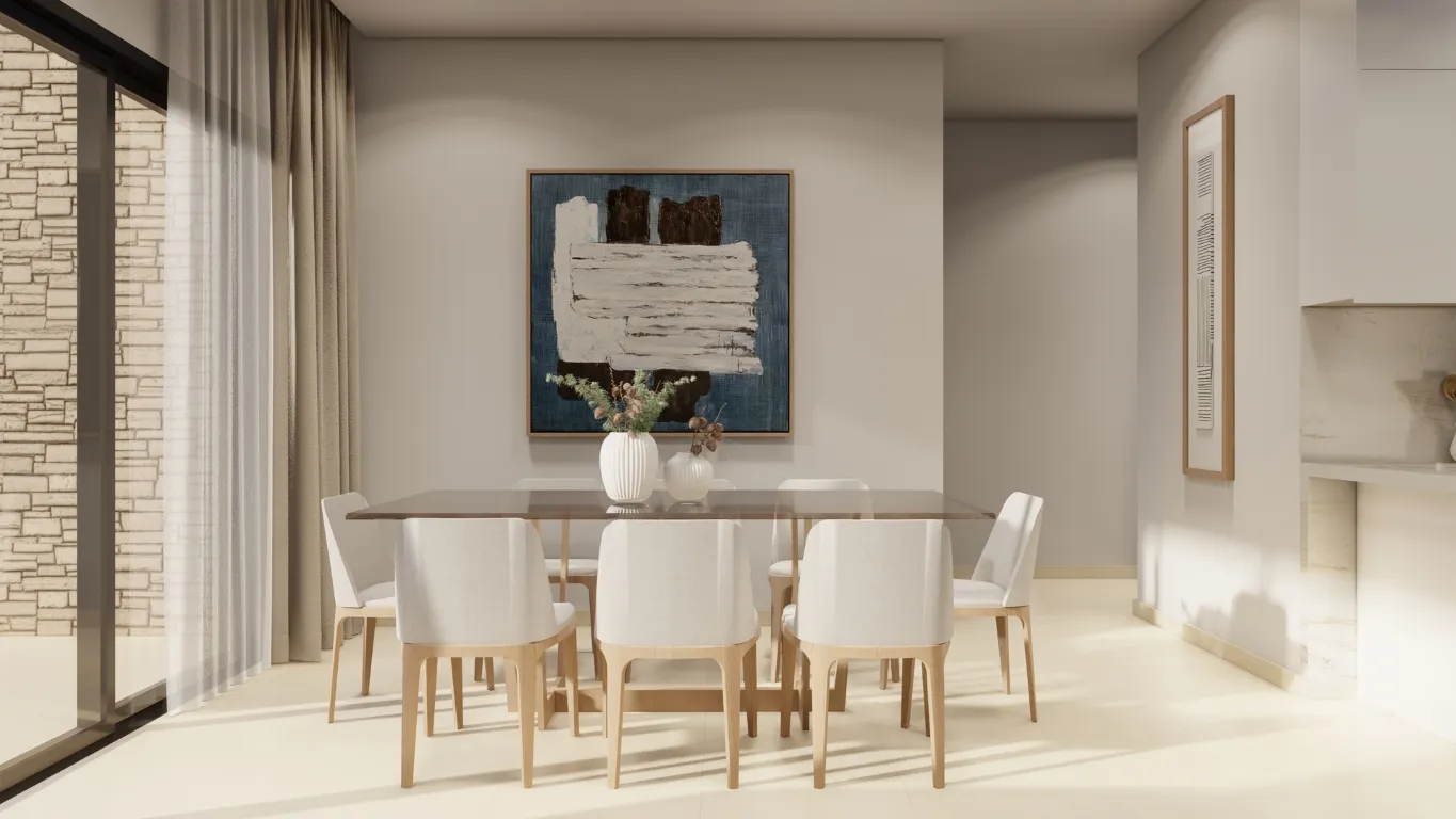 Hill Residences By Cap St. Georges