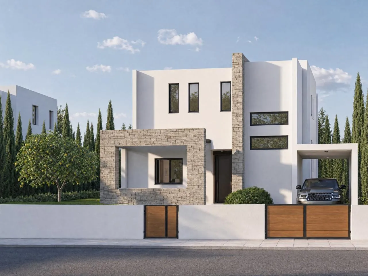 Lara Residences 3