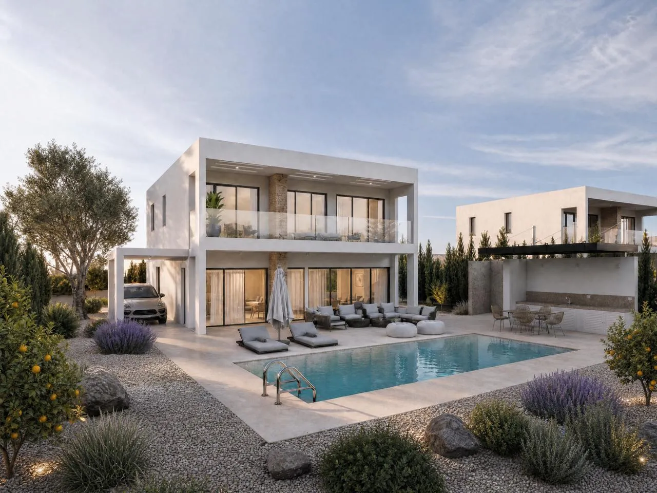 Lara Residences 3