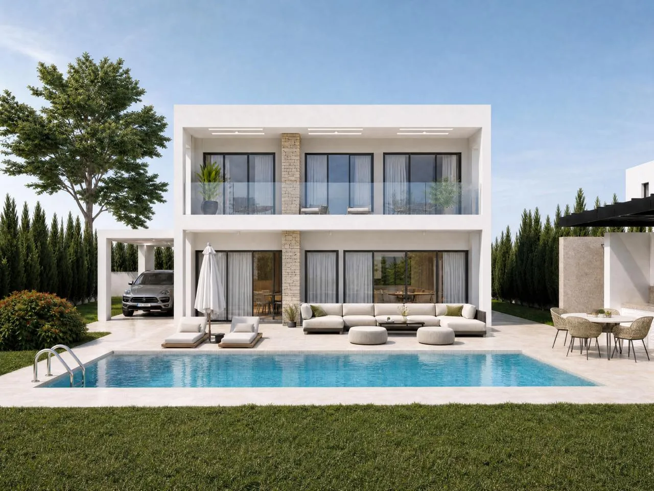 Lara Residences 3