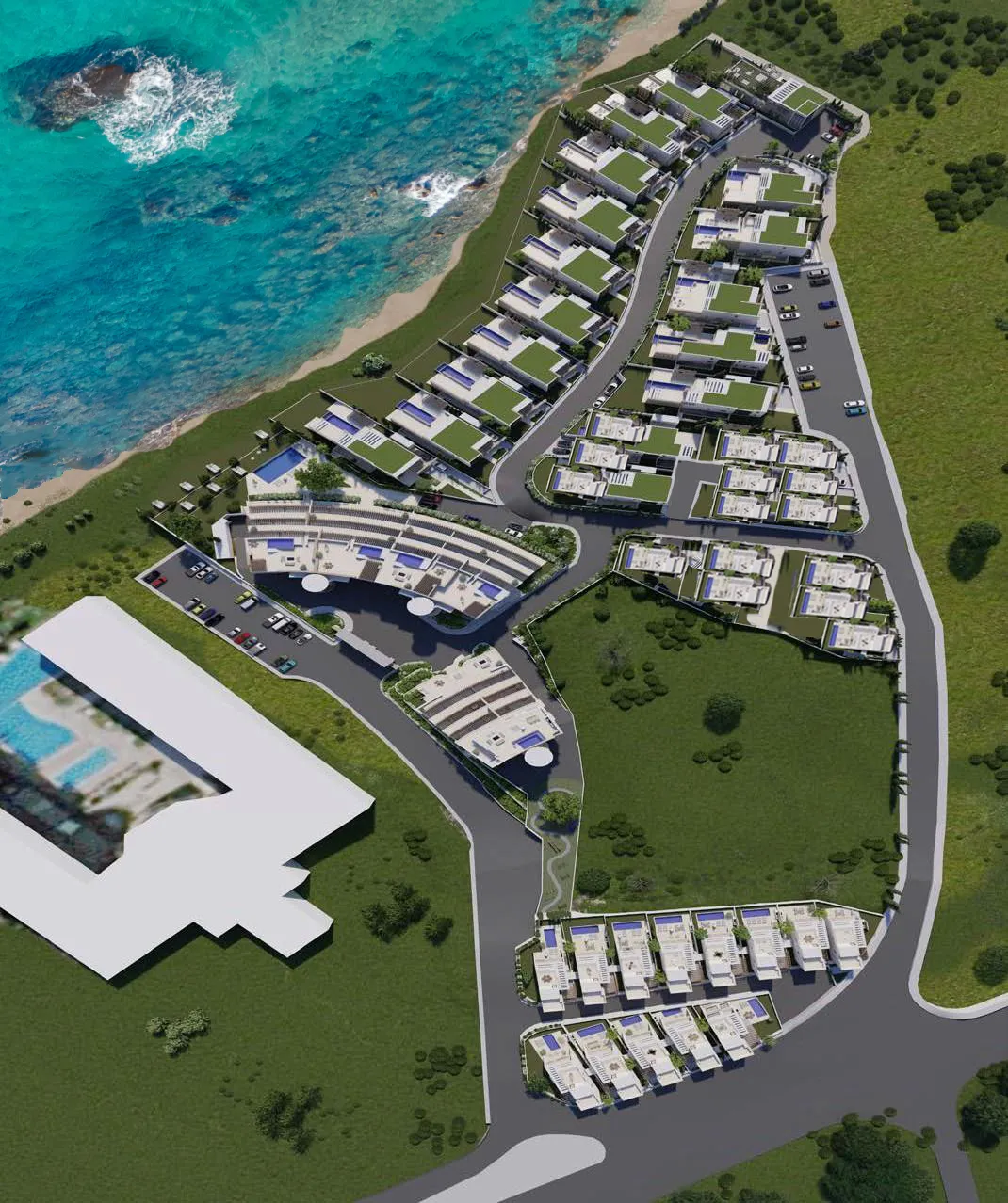 Royal Bay Resort – Villas
