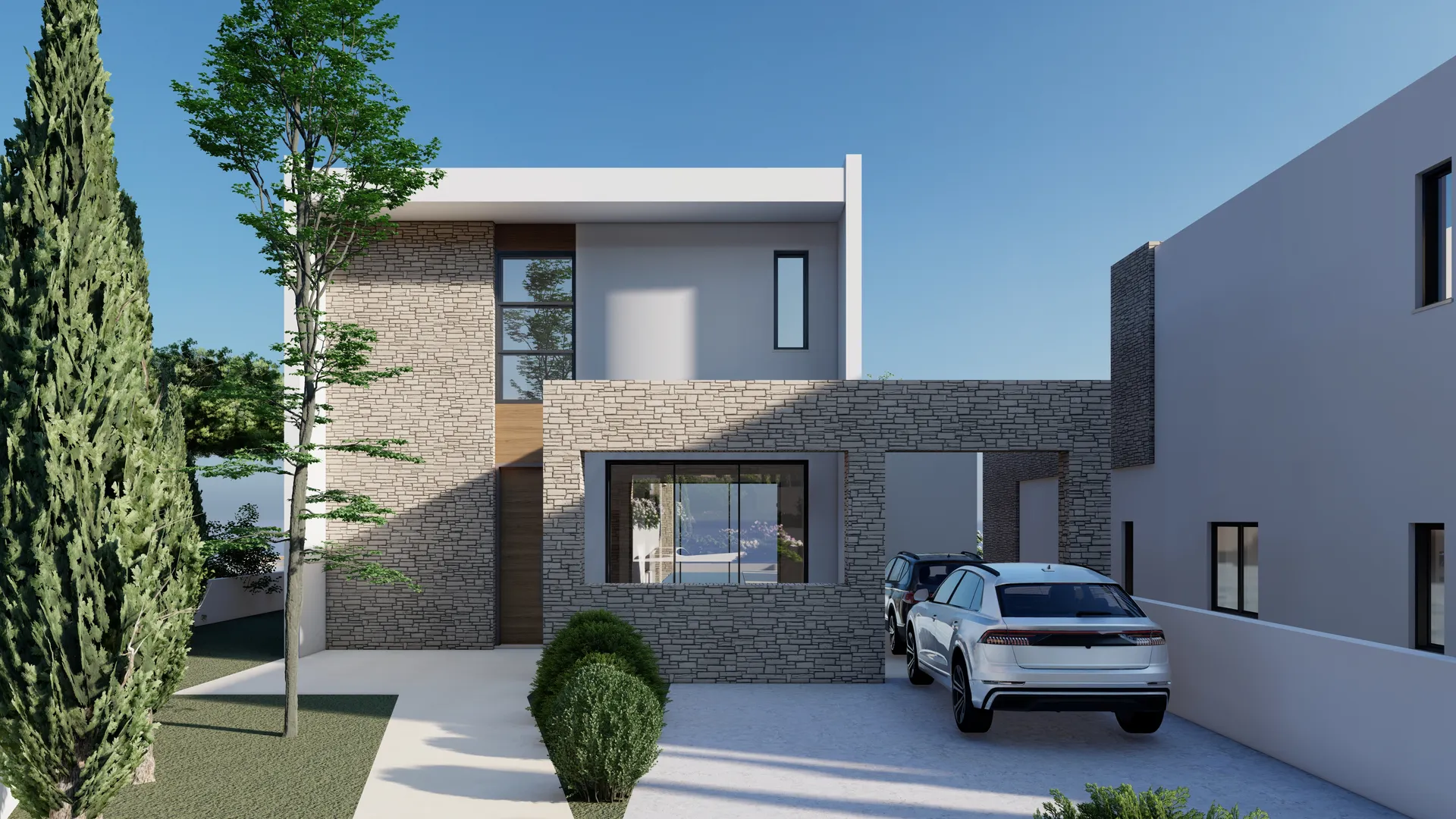 Royal Bay Resort – Villas