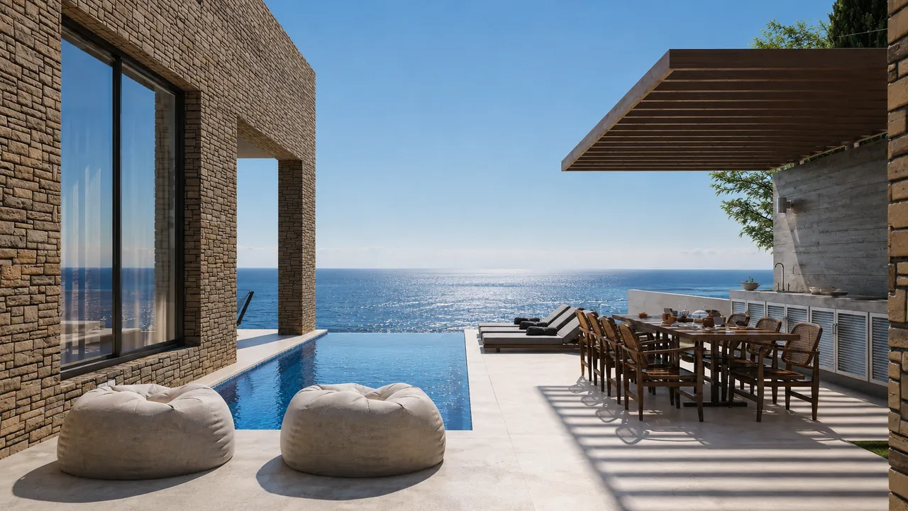 Royal Bay Resort – Villas