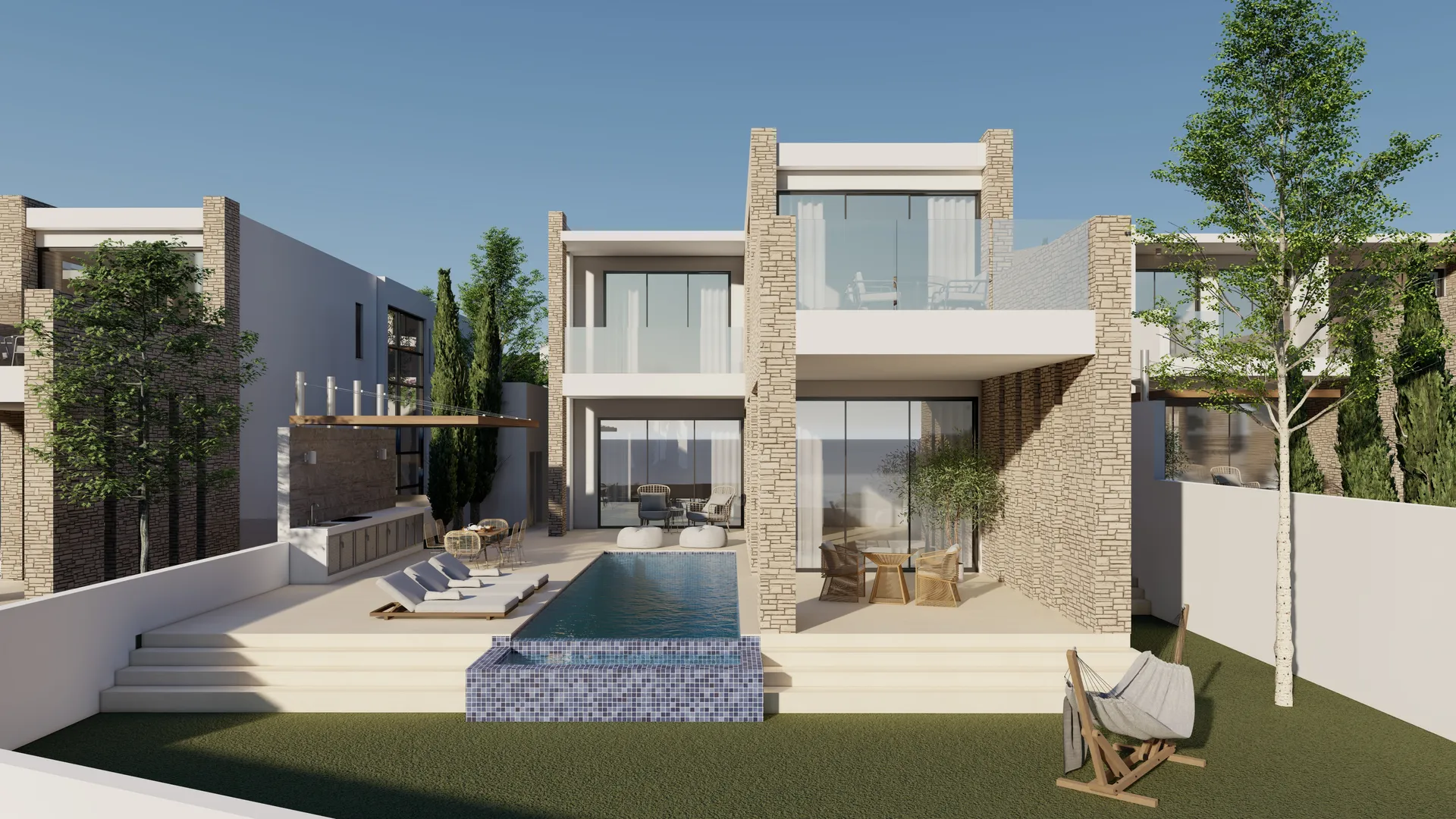Royal Bay Resort – Villas