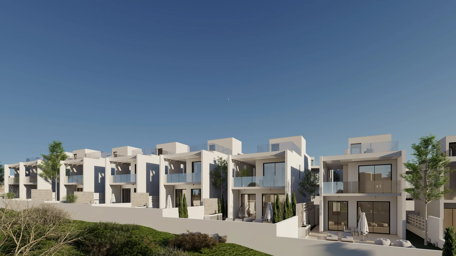 Royal Bay Resort – Villas