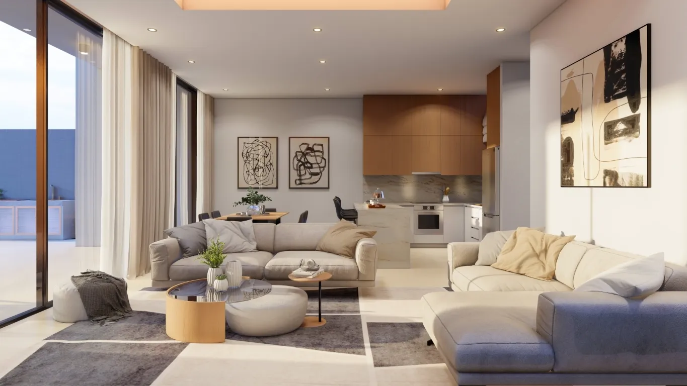Royal Bay Resort – Villas