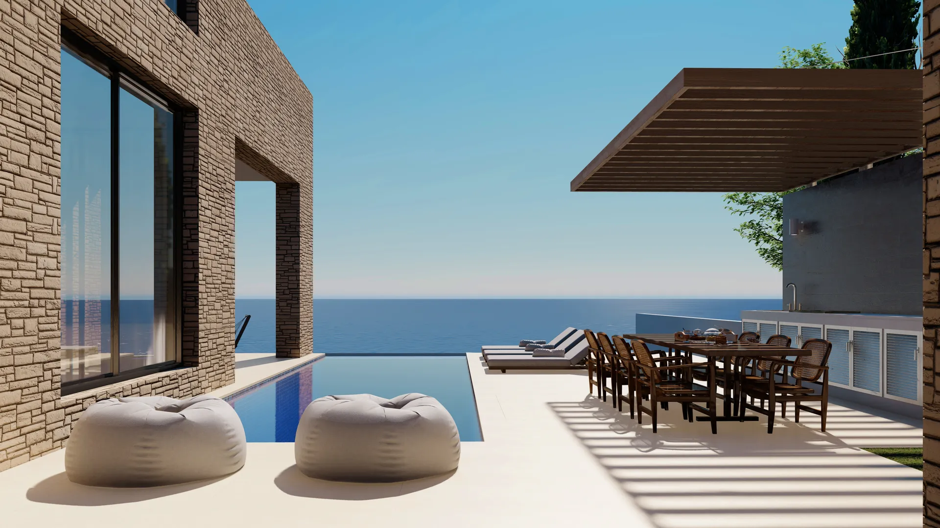 Royal Bay Resort – Villas
