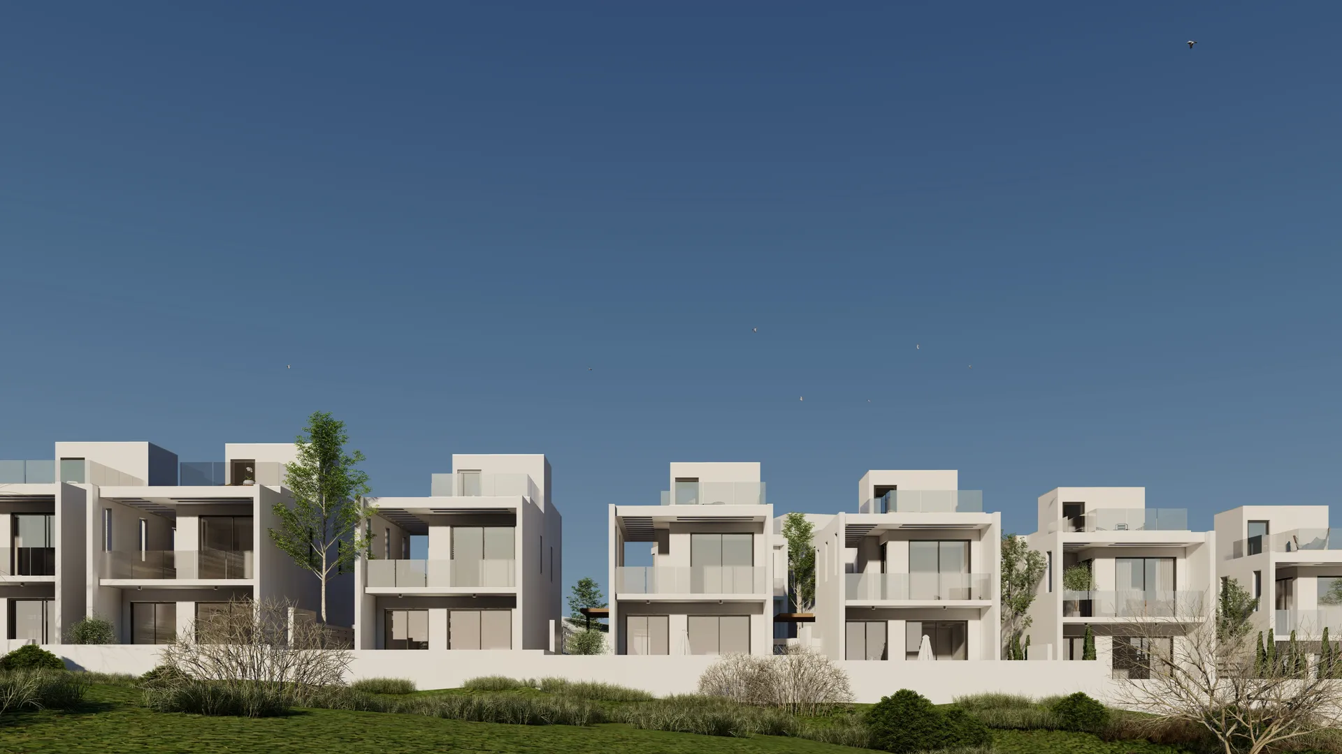 Royal Bay Resort – Villas