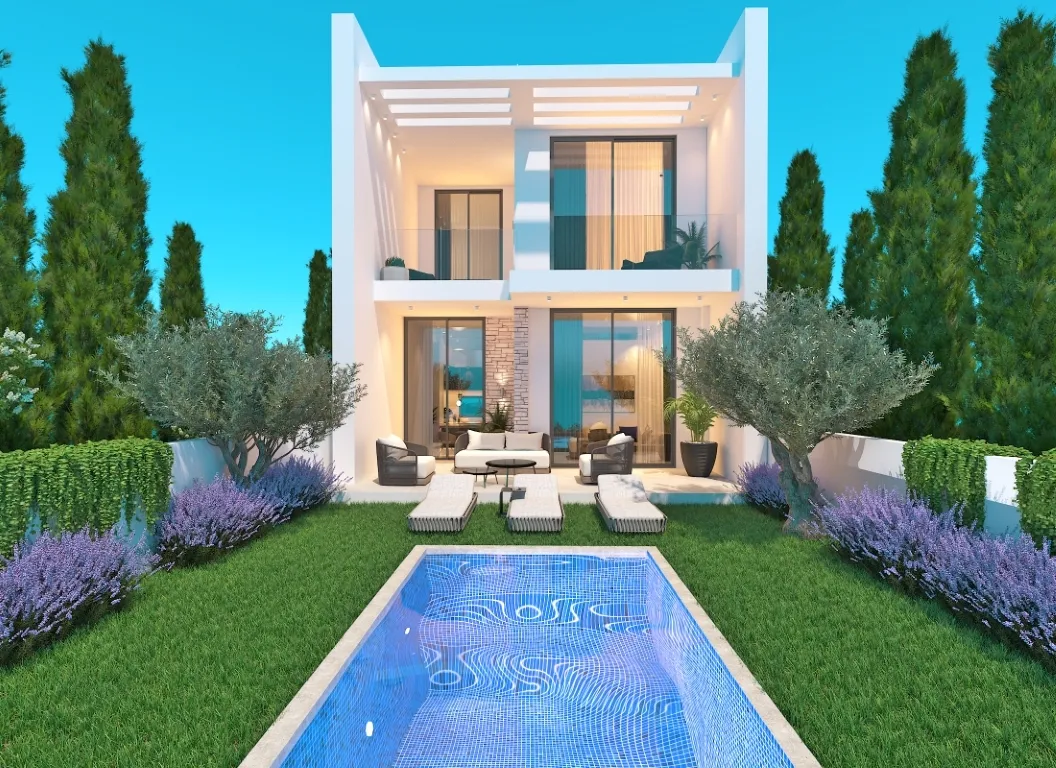 Royal Bay Resort – Villas