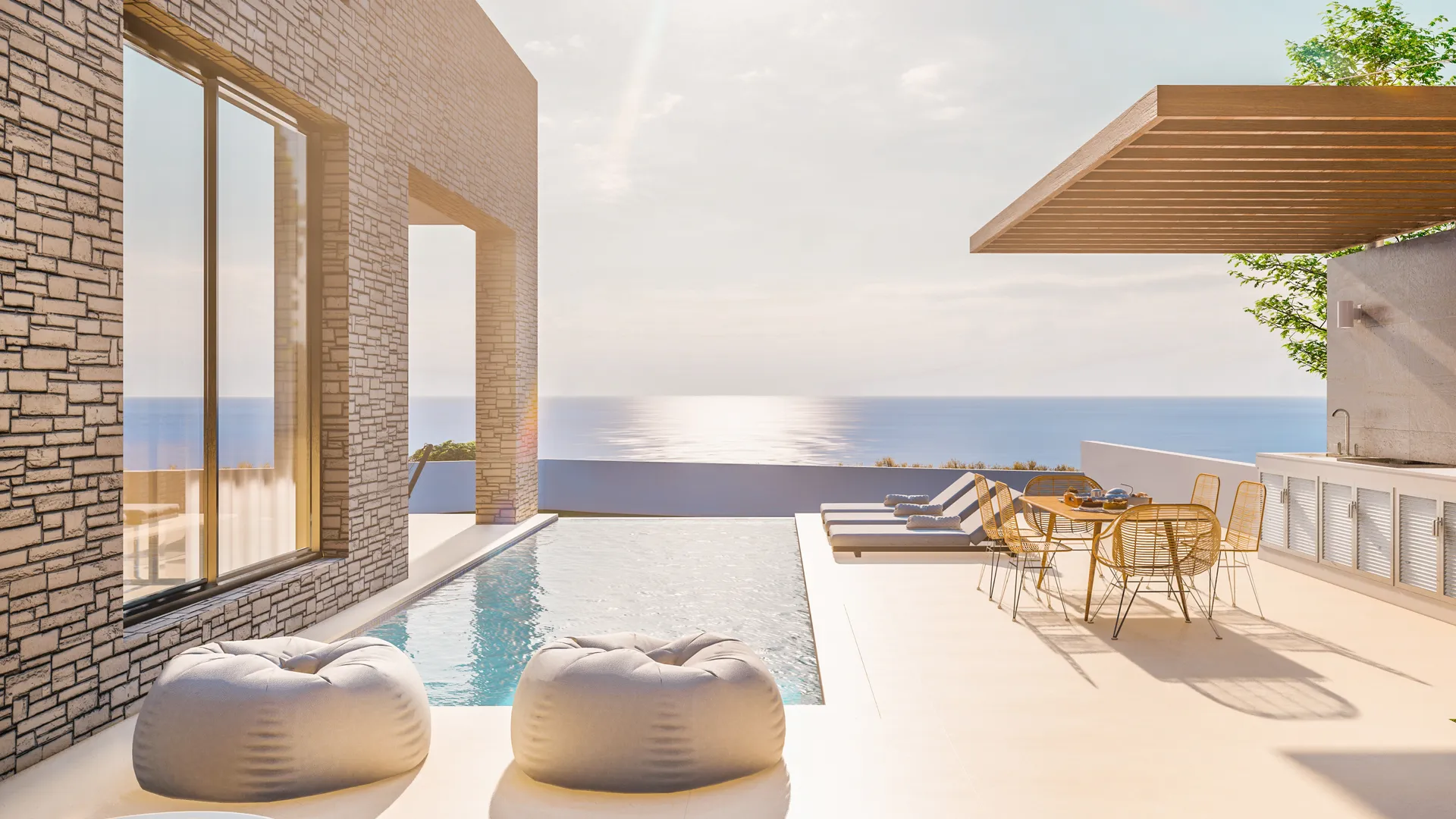 Royal Bay Resort – Villas