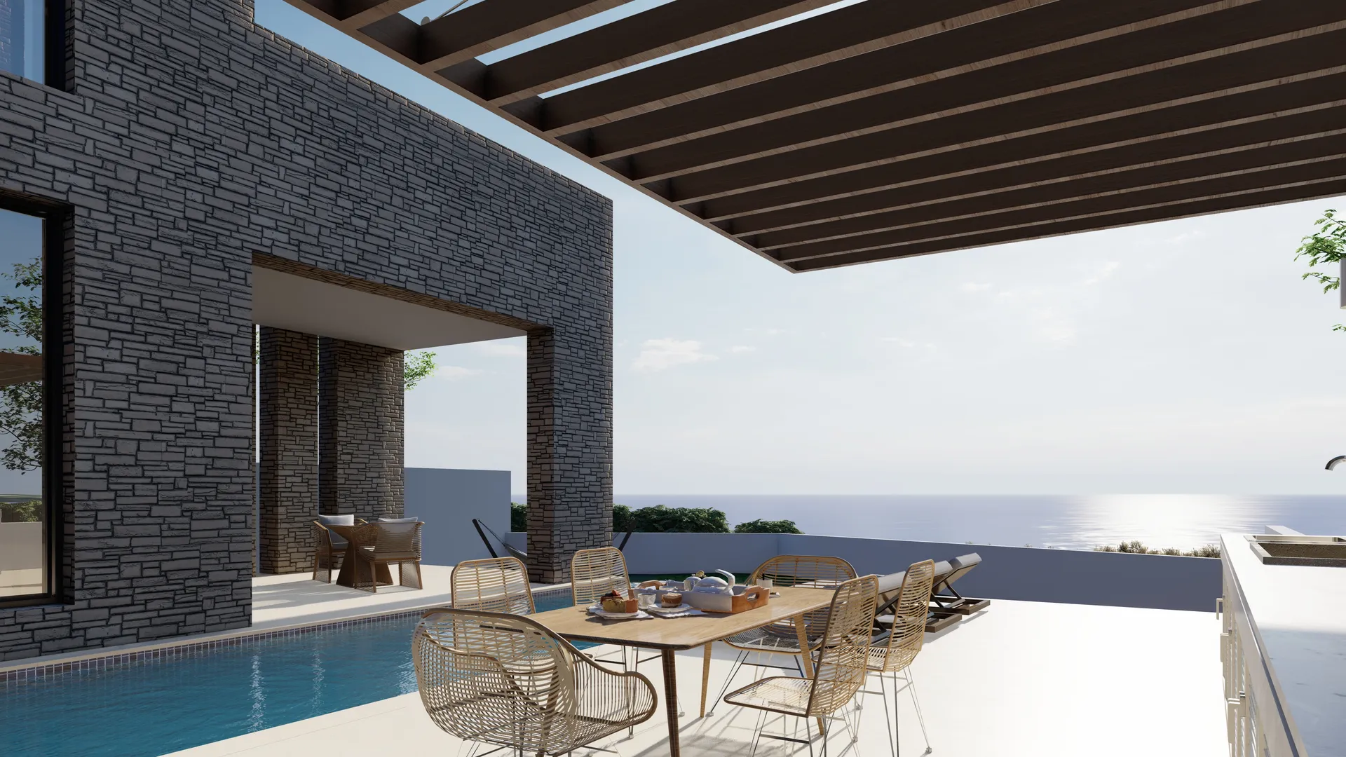 Royal Bay Resort – Villas