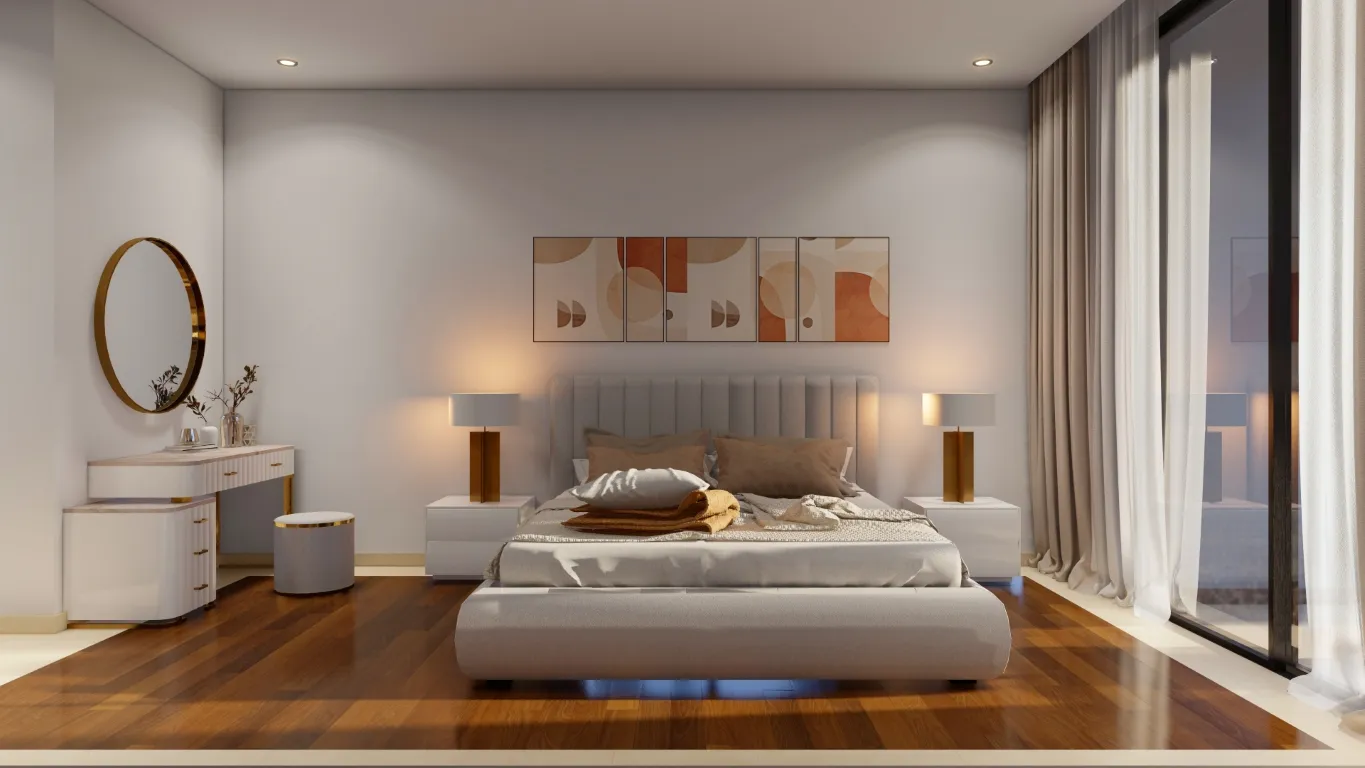 Royal Bay Resort – Villas