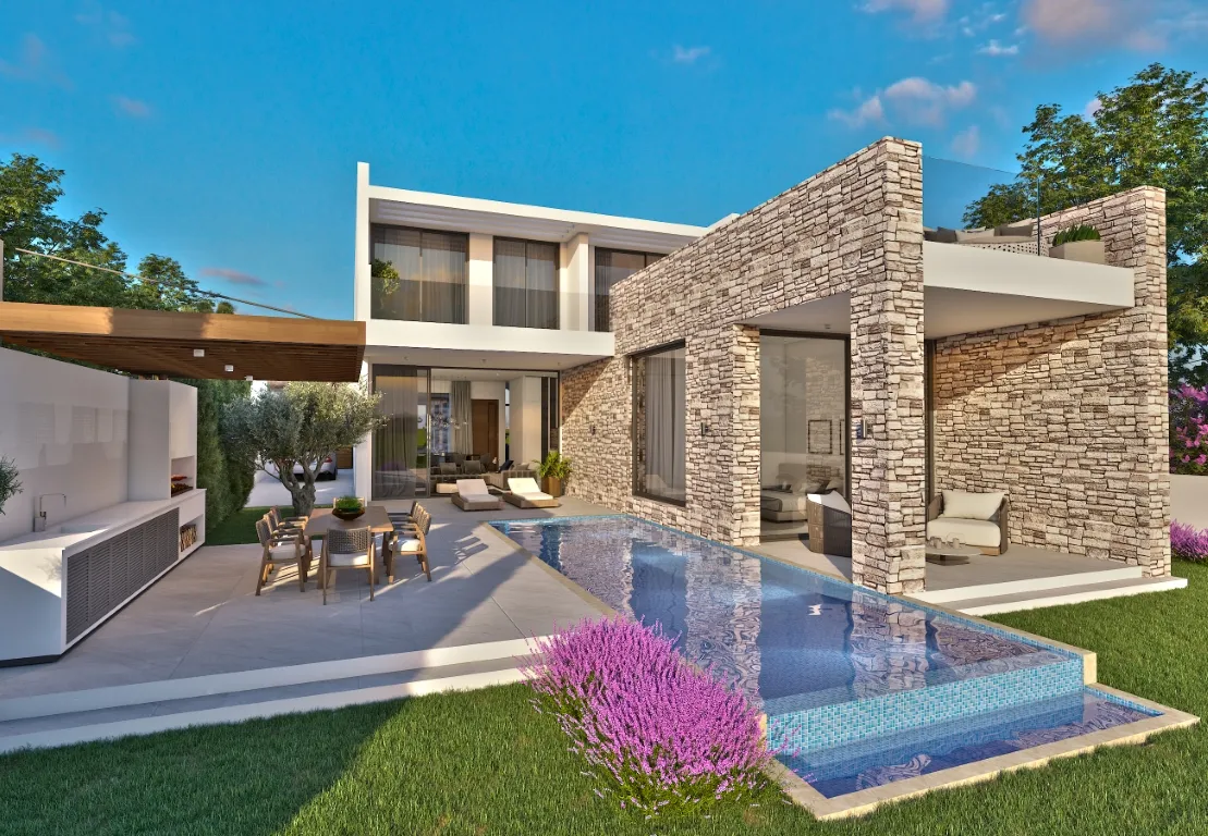 Royal Bay Resort – Villas