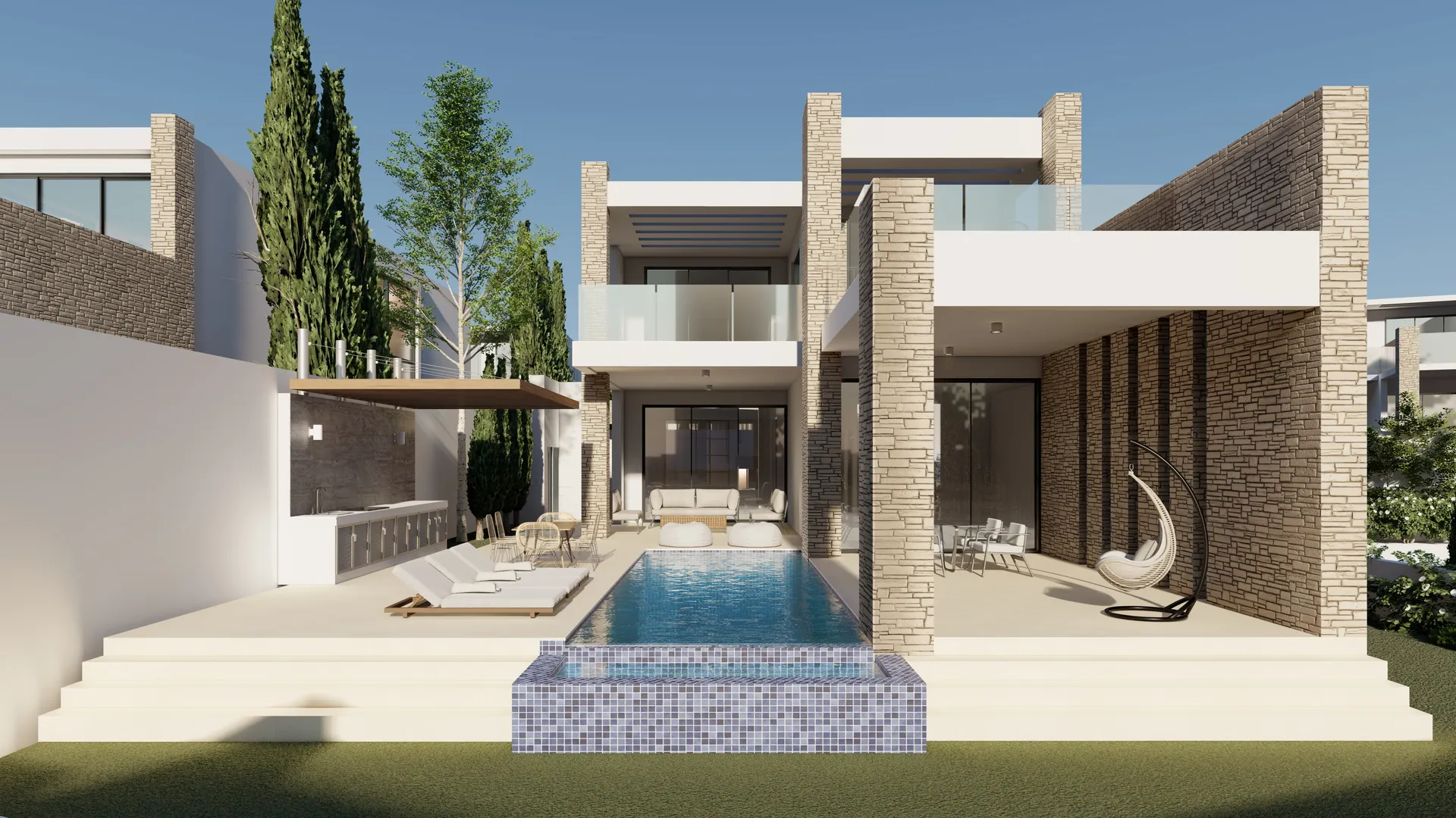 Royal Bay Resort – Villas