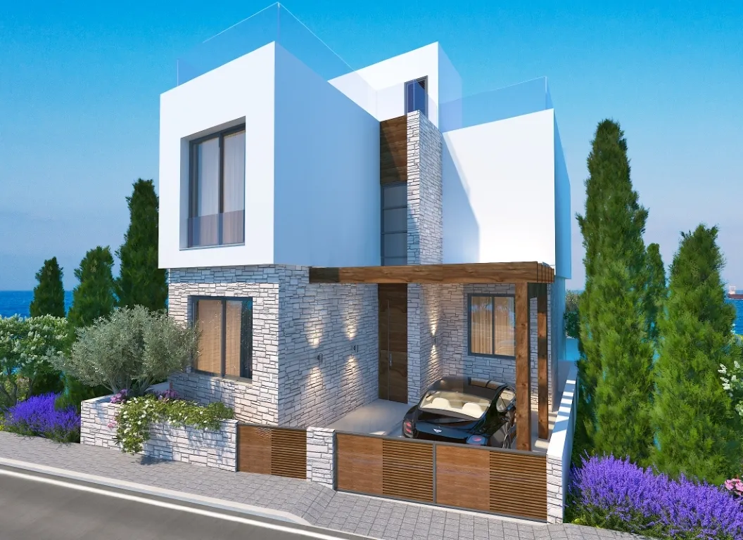 Royal Bay Resort – Villas