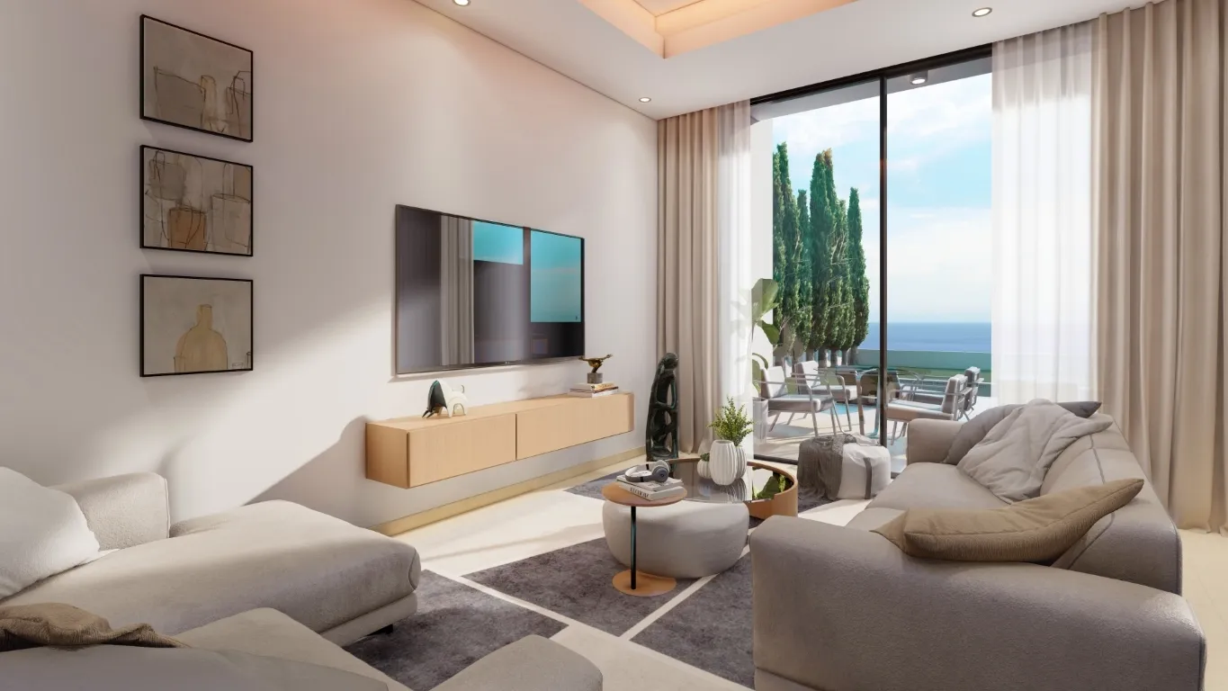 Royal Bay Resort – Villas