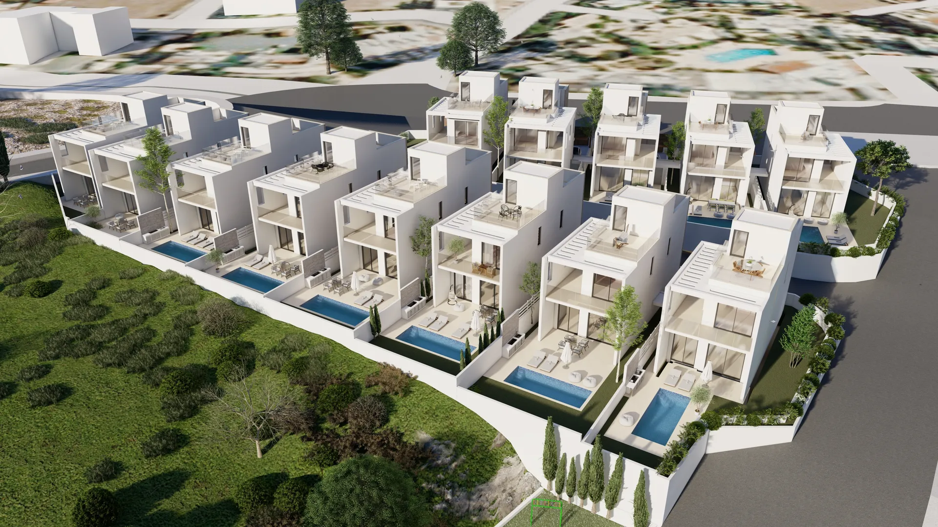 Royal Bay Resort – Villas