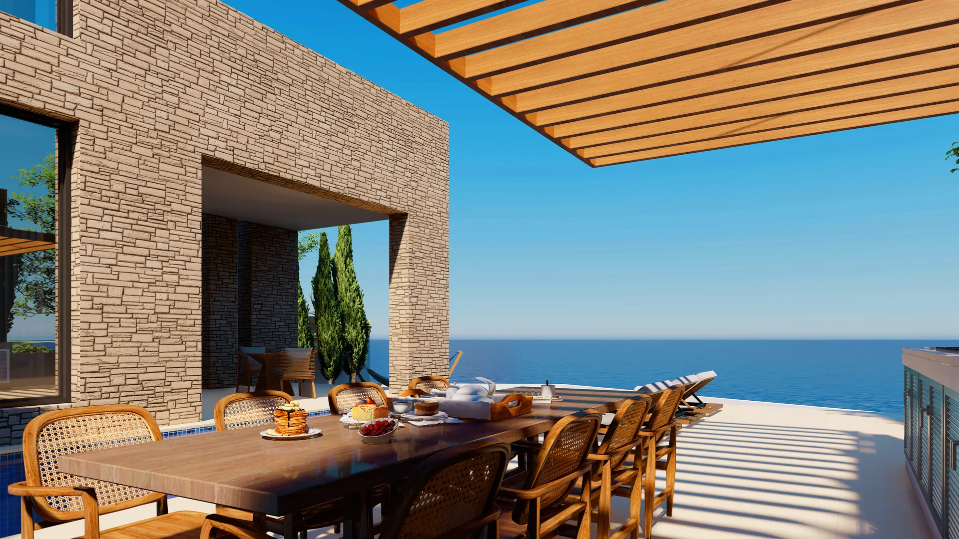Royal Bay Resort – Villas