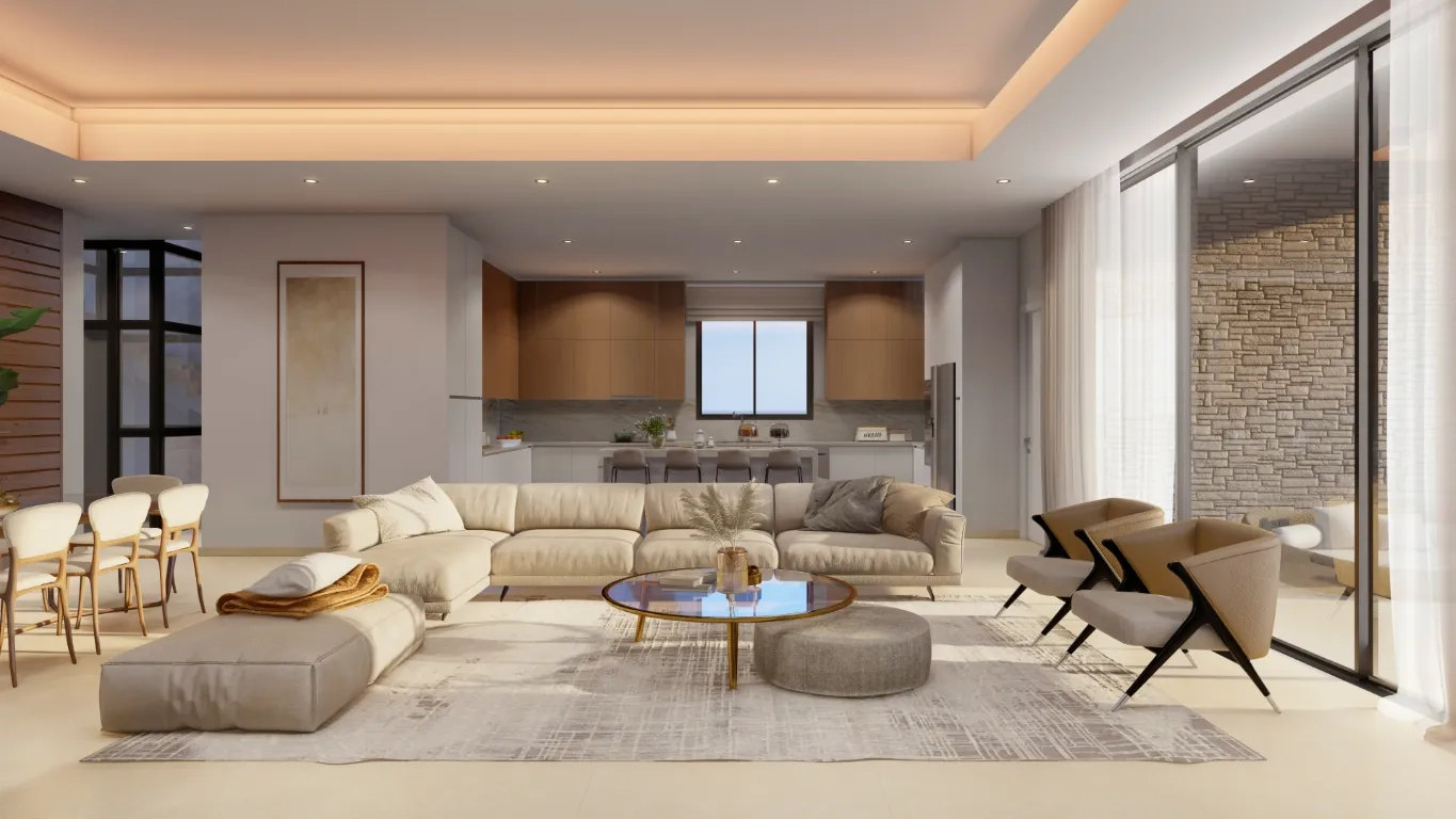 Royal Bay Resort – Villas
