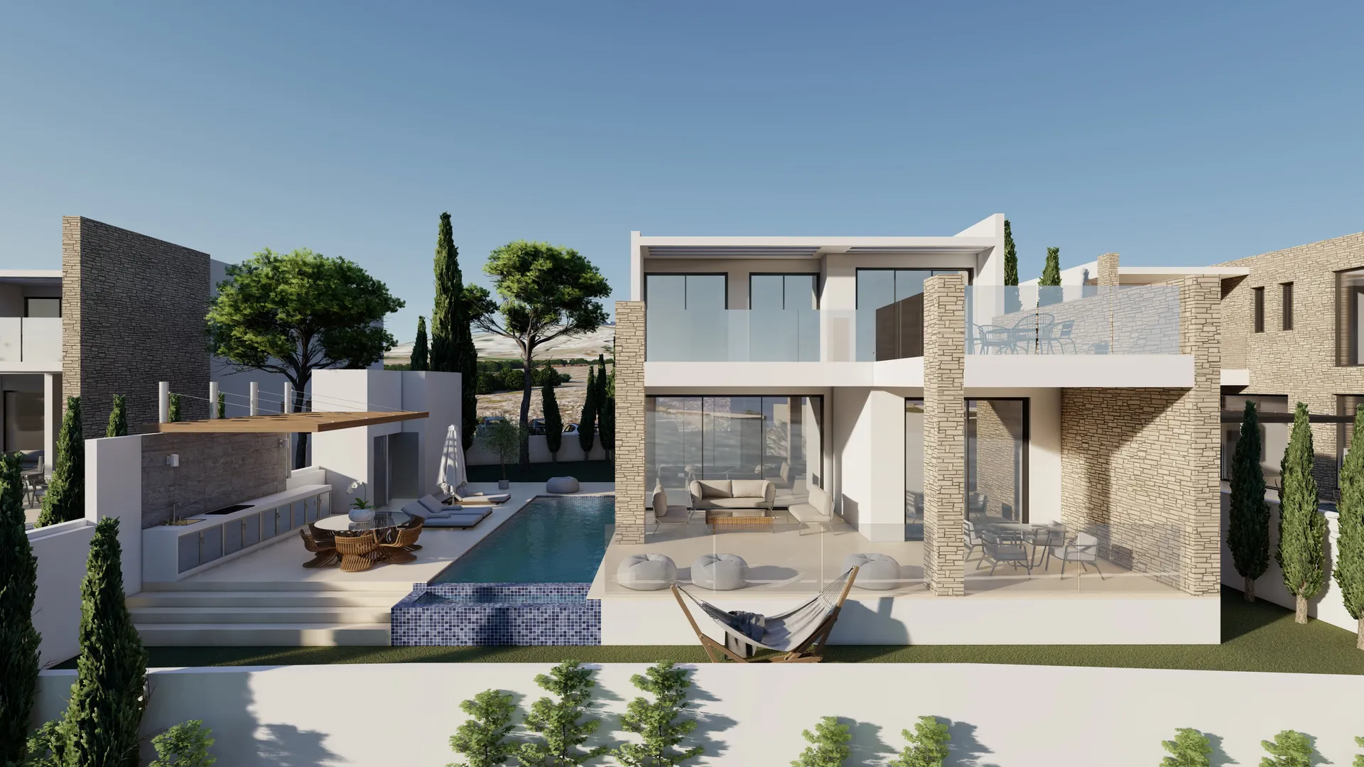 Royal Bay Resort – Villas