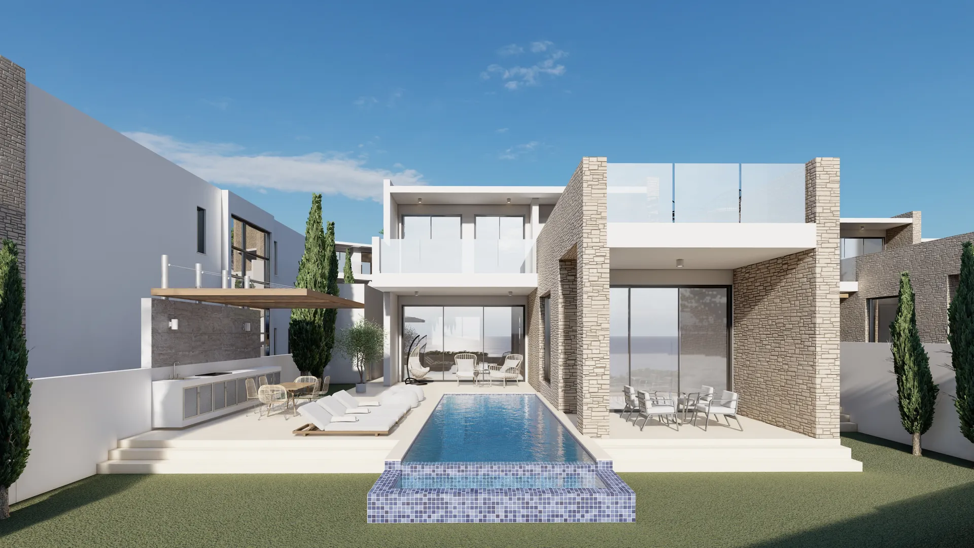 Royal Bay Resort – Villas