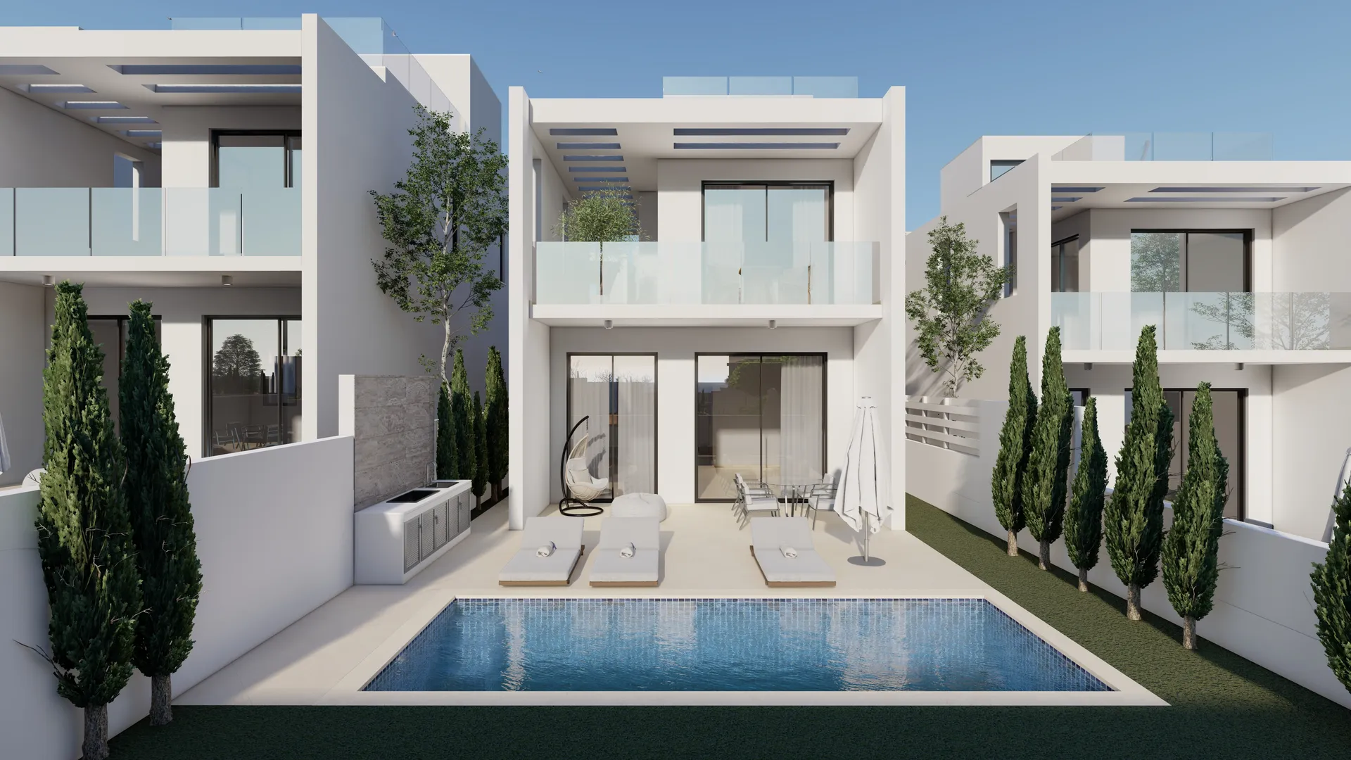 Royal Bay Resort – Villas