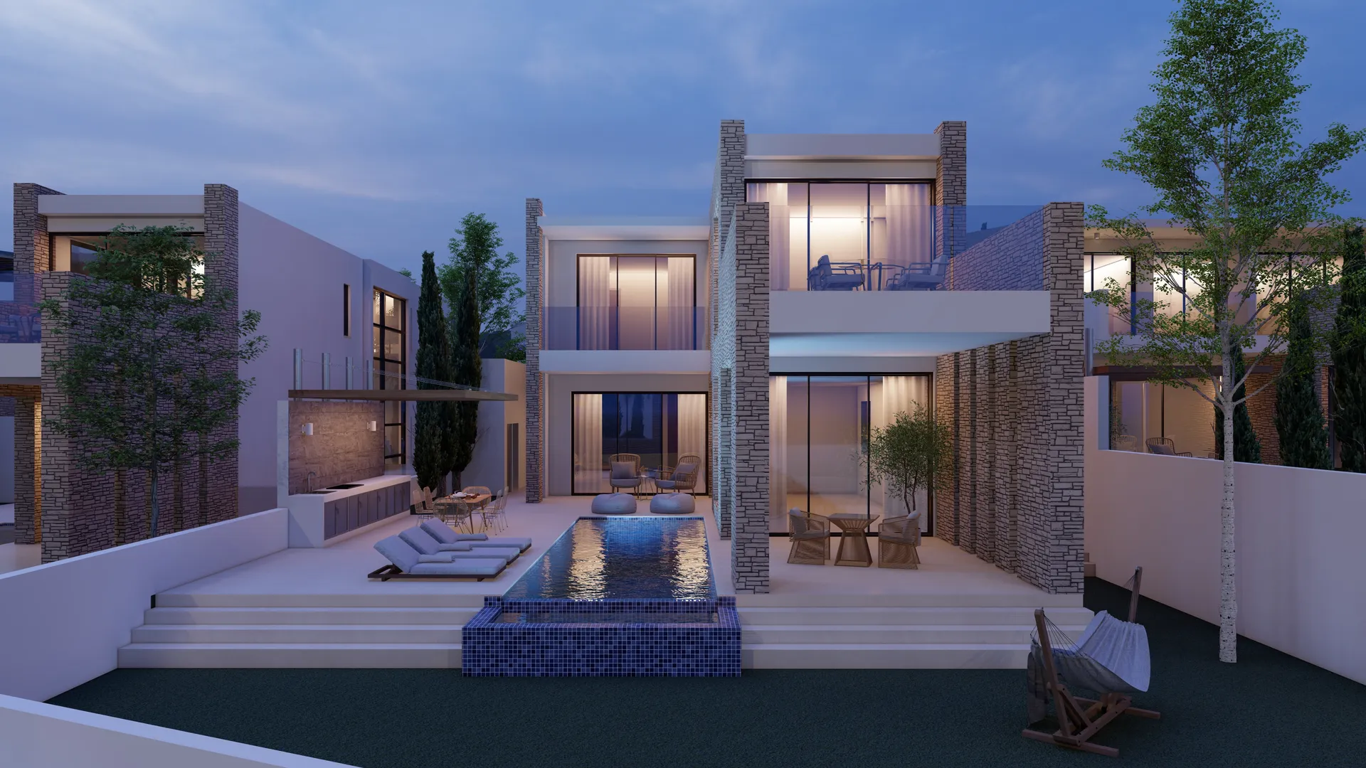 Royal Bay Resort – Villas