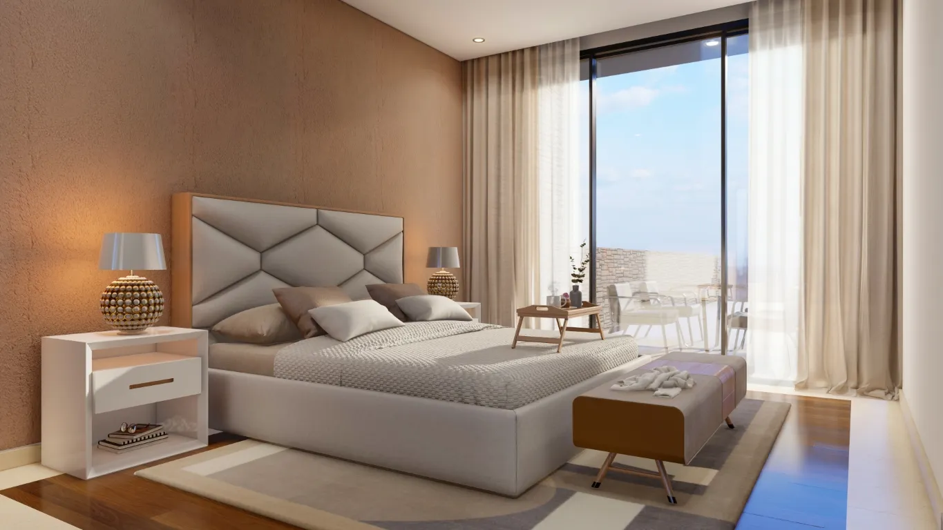 Royal Bay Resort – Villas