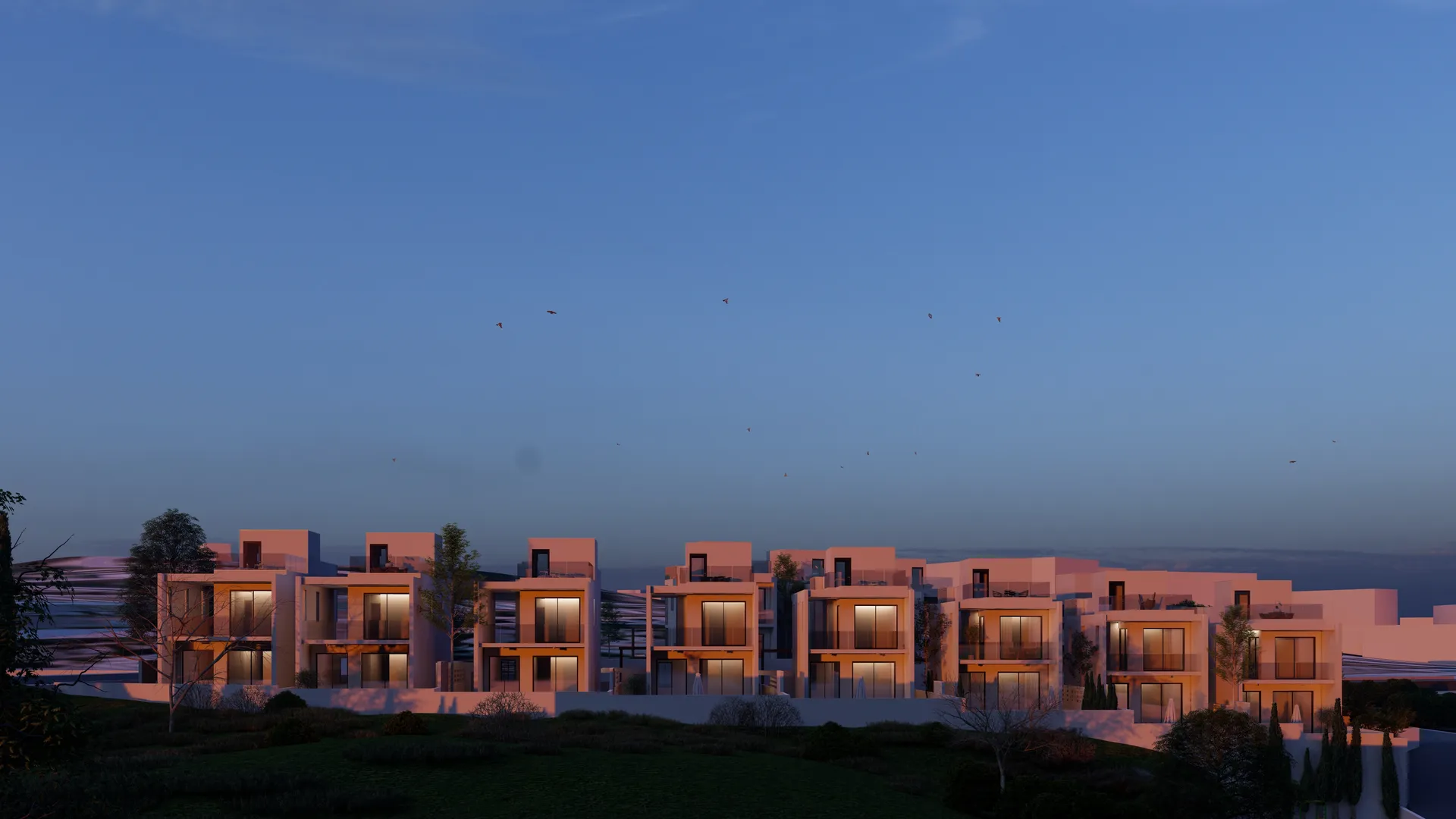 Royal Bay Resort – Villas
