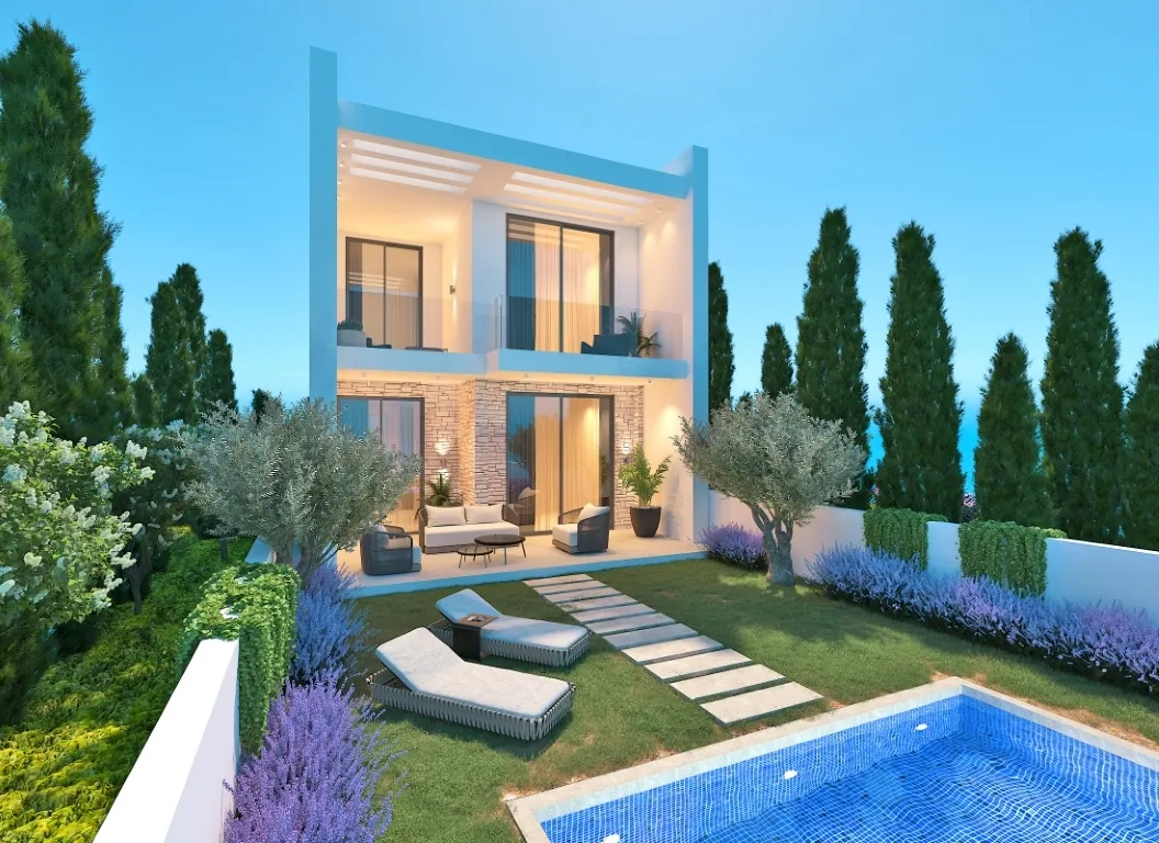 Royal Bay Resort – Villas