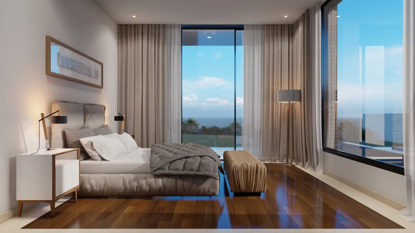 Royal Bay Resort – Villas