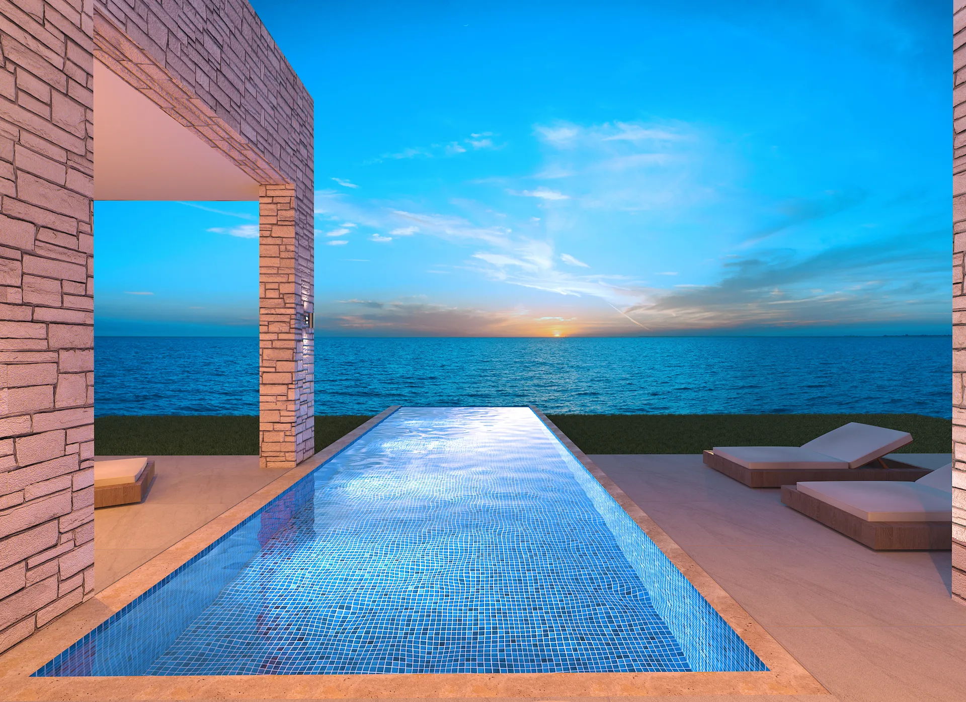 Royal Bay Resort – Villas