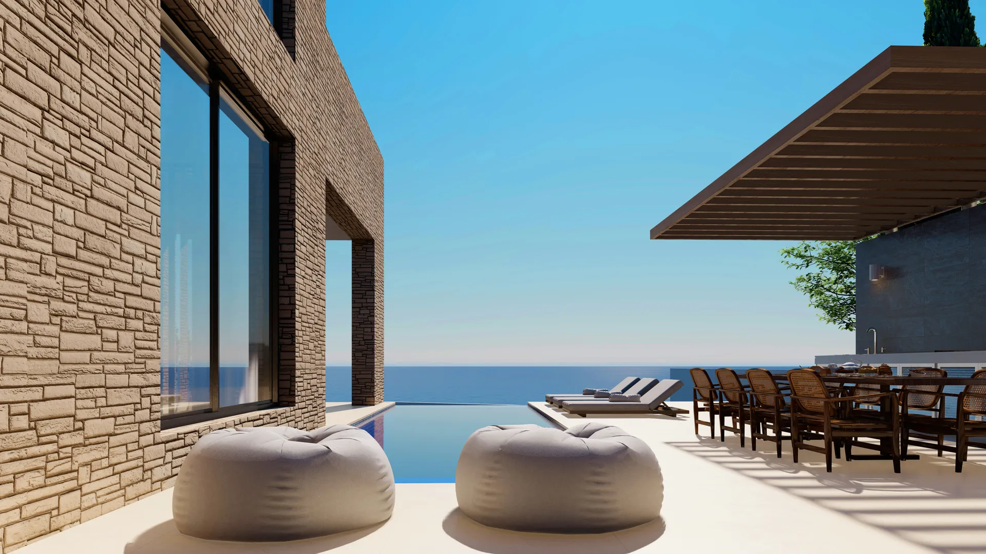 Royal Bay Resort – Villas