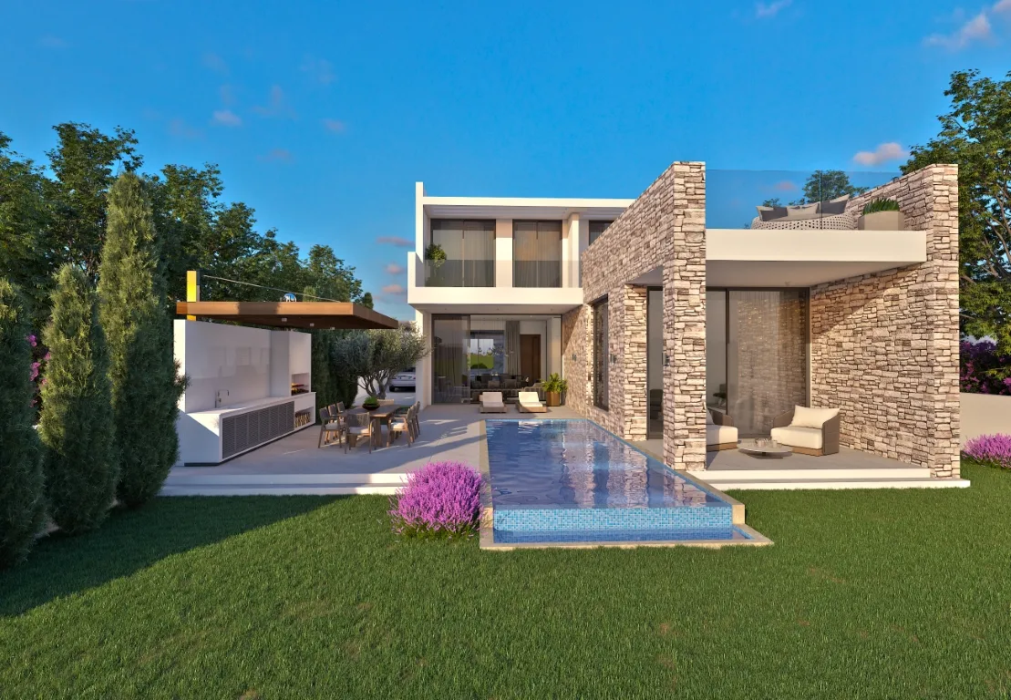 Royal Bay Resort – Villas