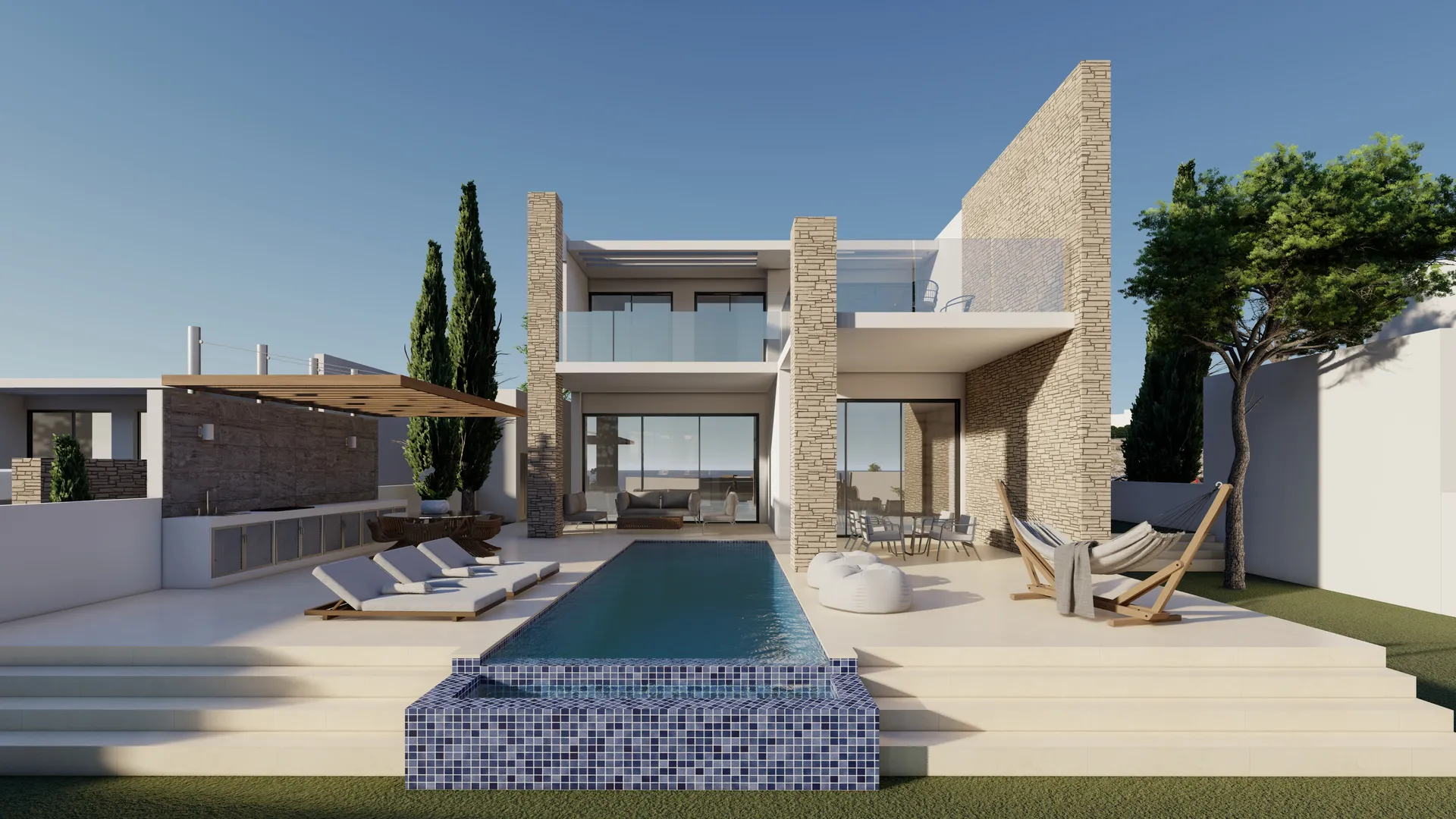 Royal Bay Resort – Villas