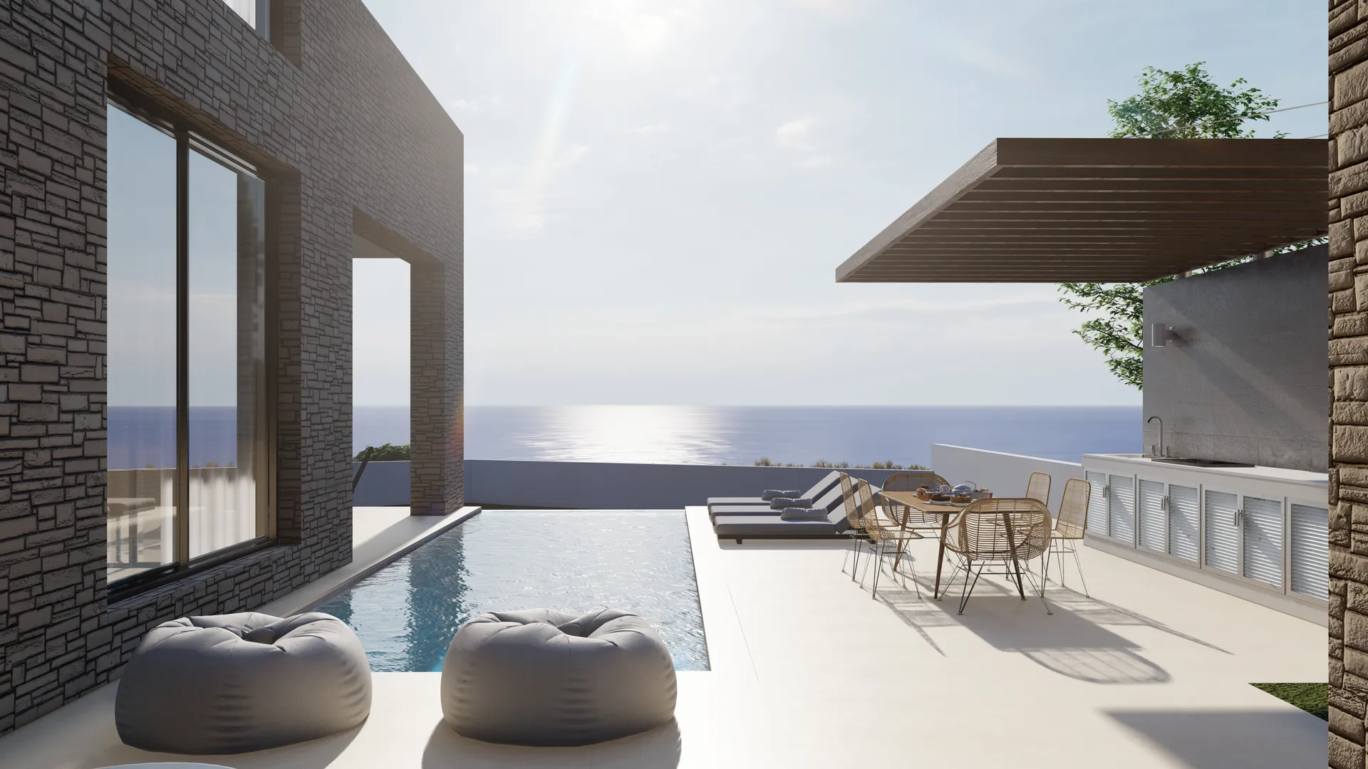 Royal Bay Resort – Villas