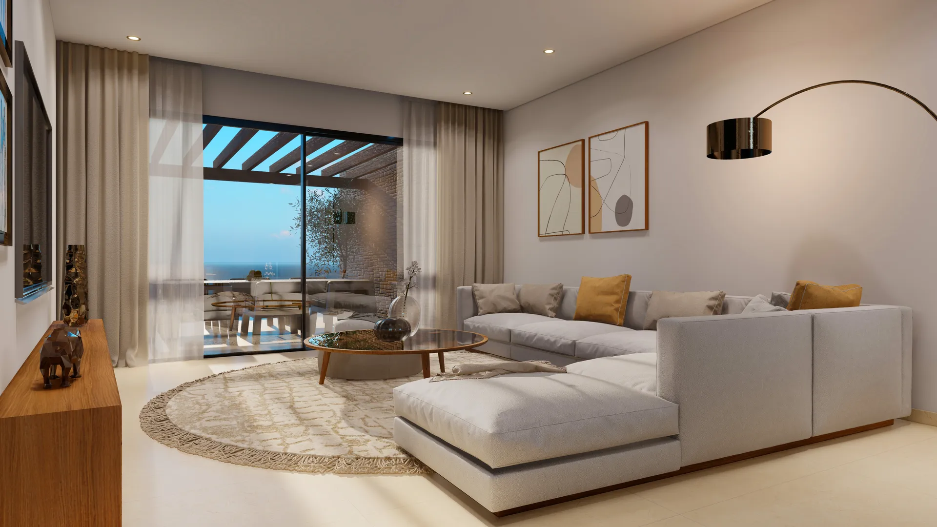 Royal Bay Resort – Apartments