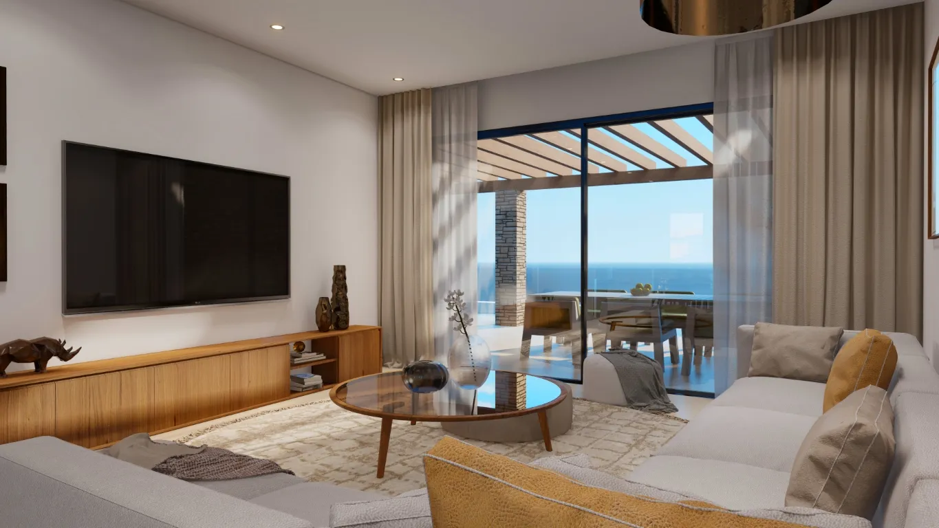 Royal Bay Resort – Apartments
