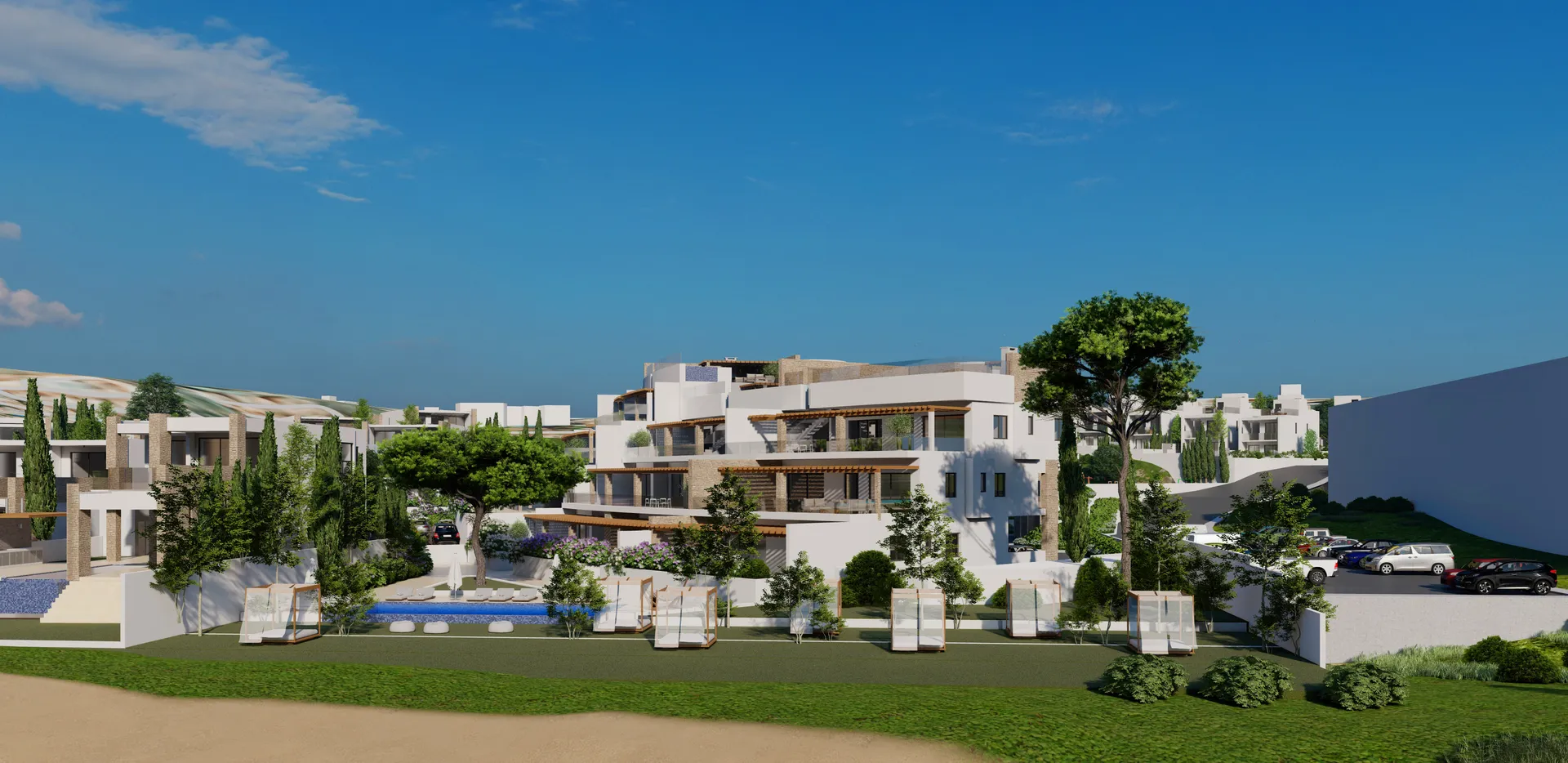 Royal Bay Resort – Apartments