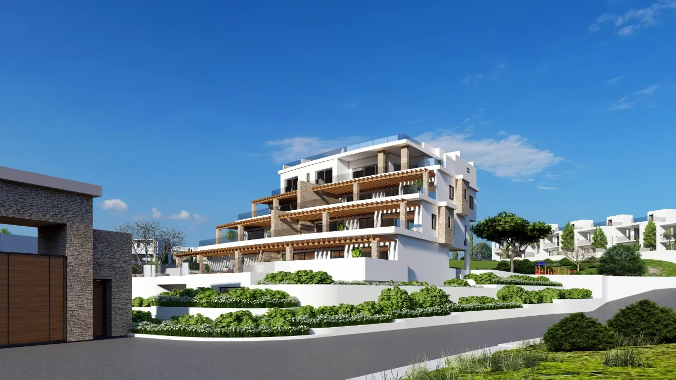 Royal Bay Resort – Apartments