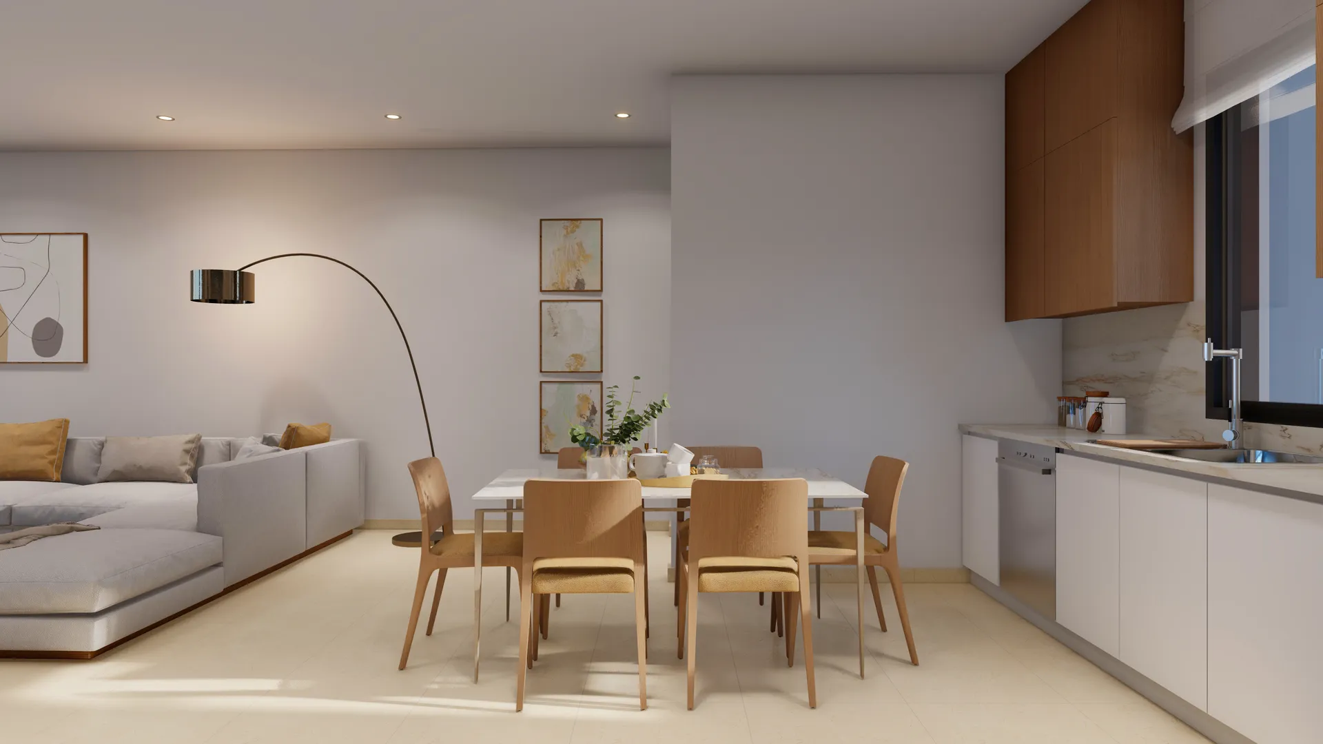 Royal Bay Resort – Apartments