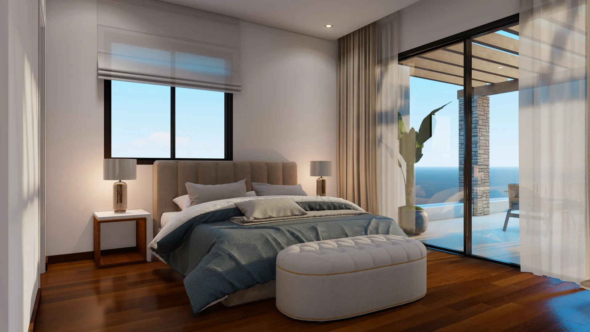 Royal Bay Resort – Apartments