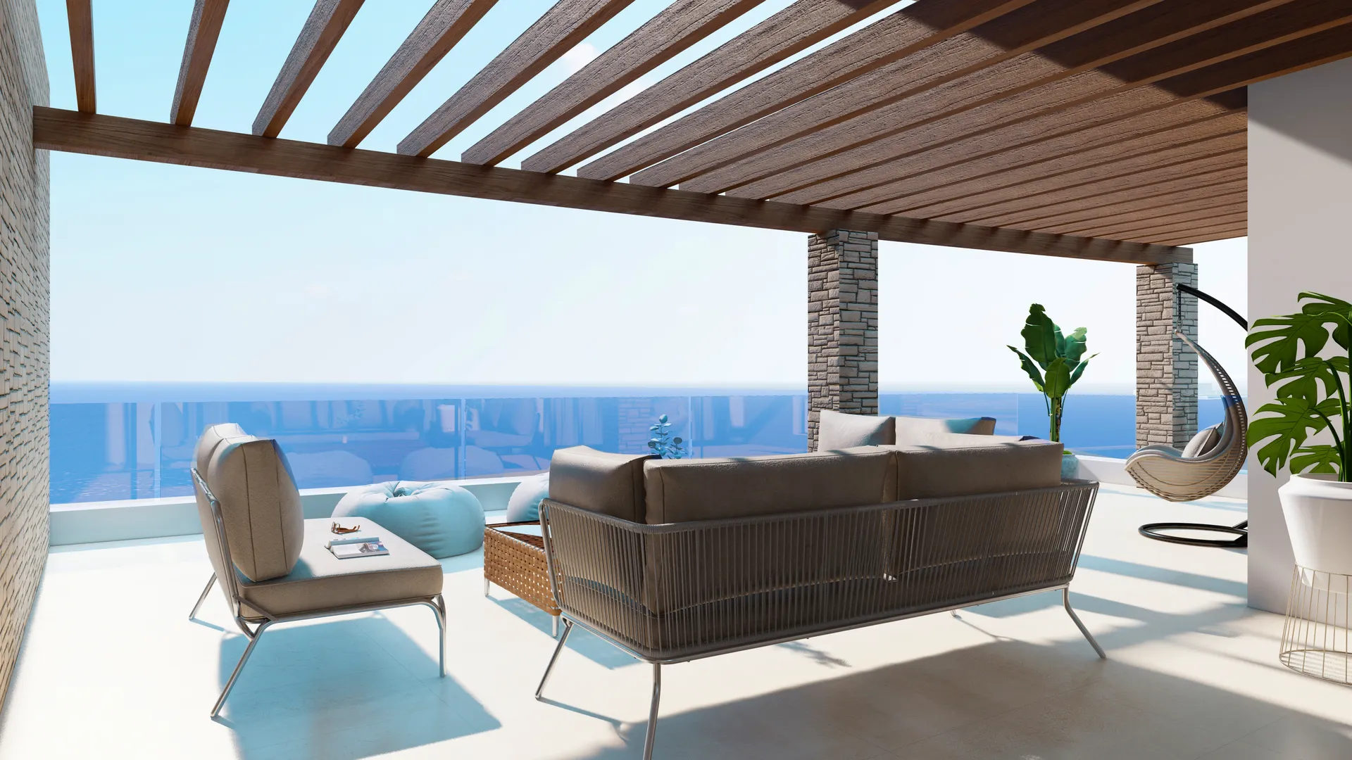 Royal Bay Resort – Apartments